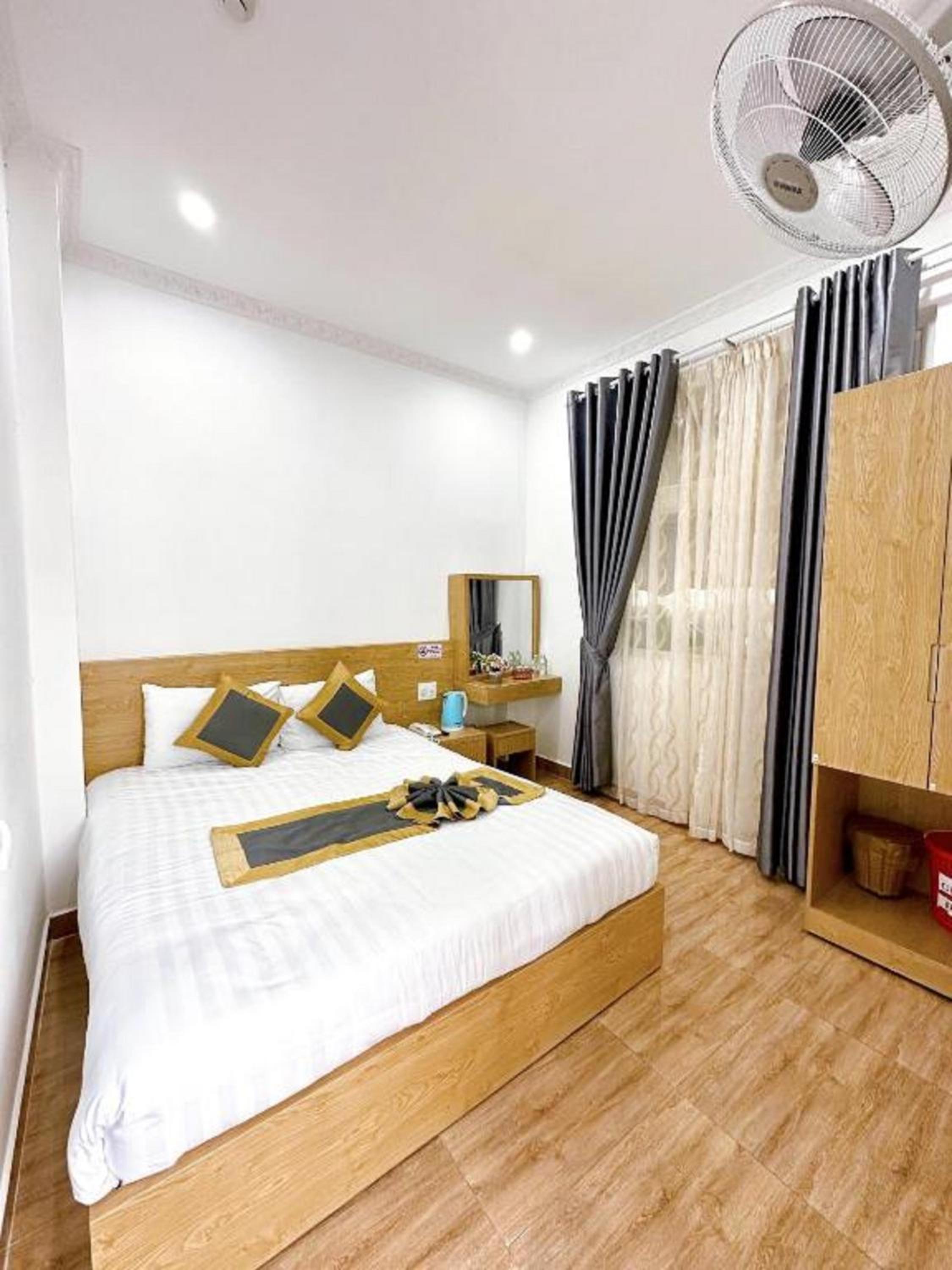 Soda Hotel Đà Lạt