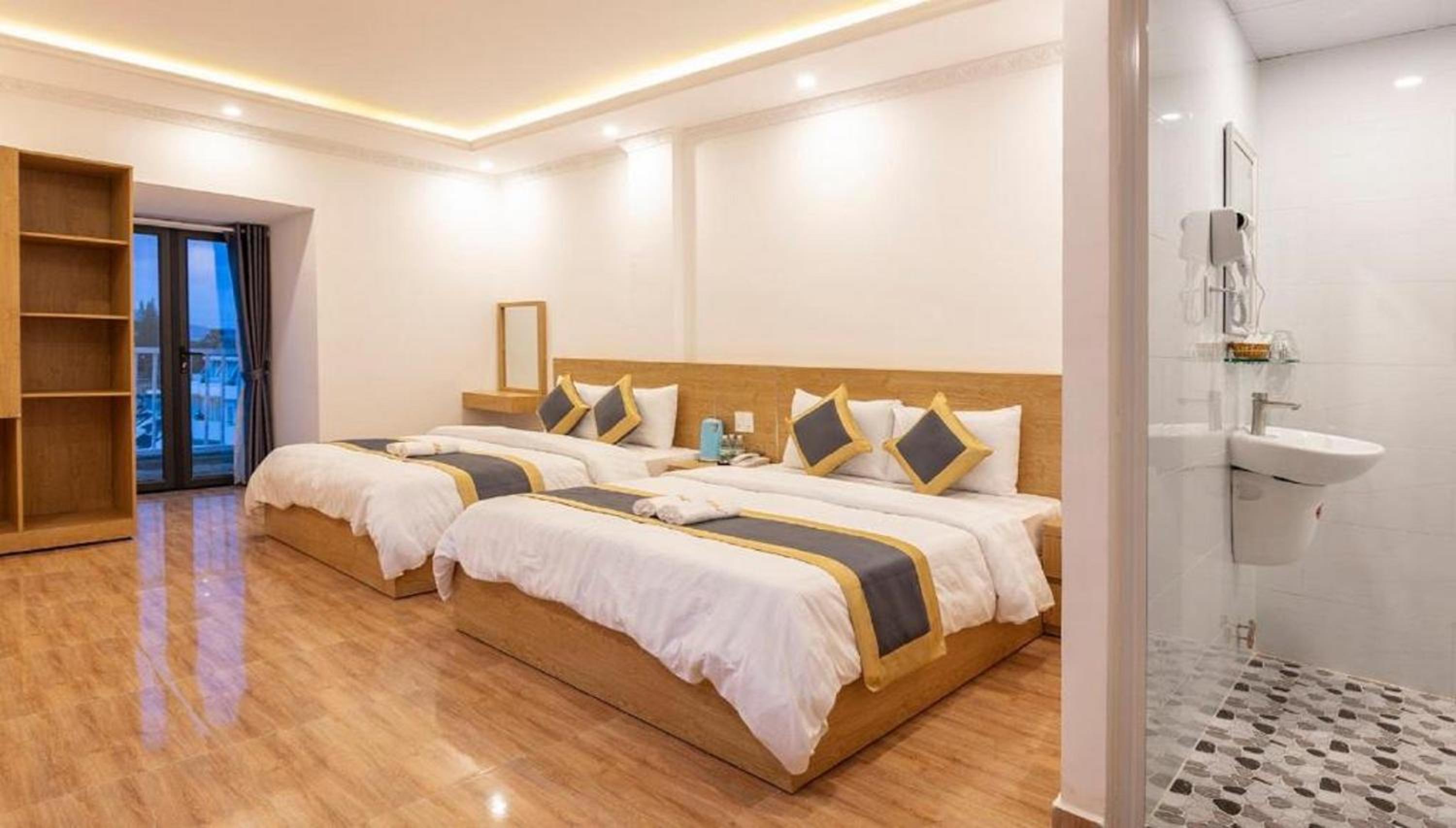 Soda Hotel Đà Lạt