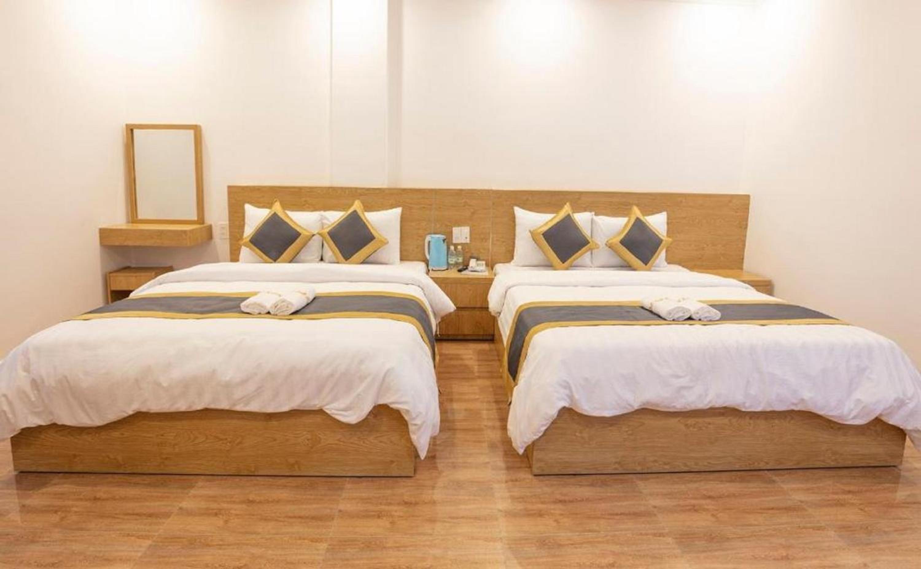 Soda Hotel Đà Lạt