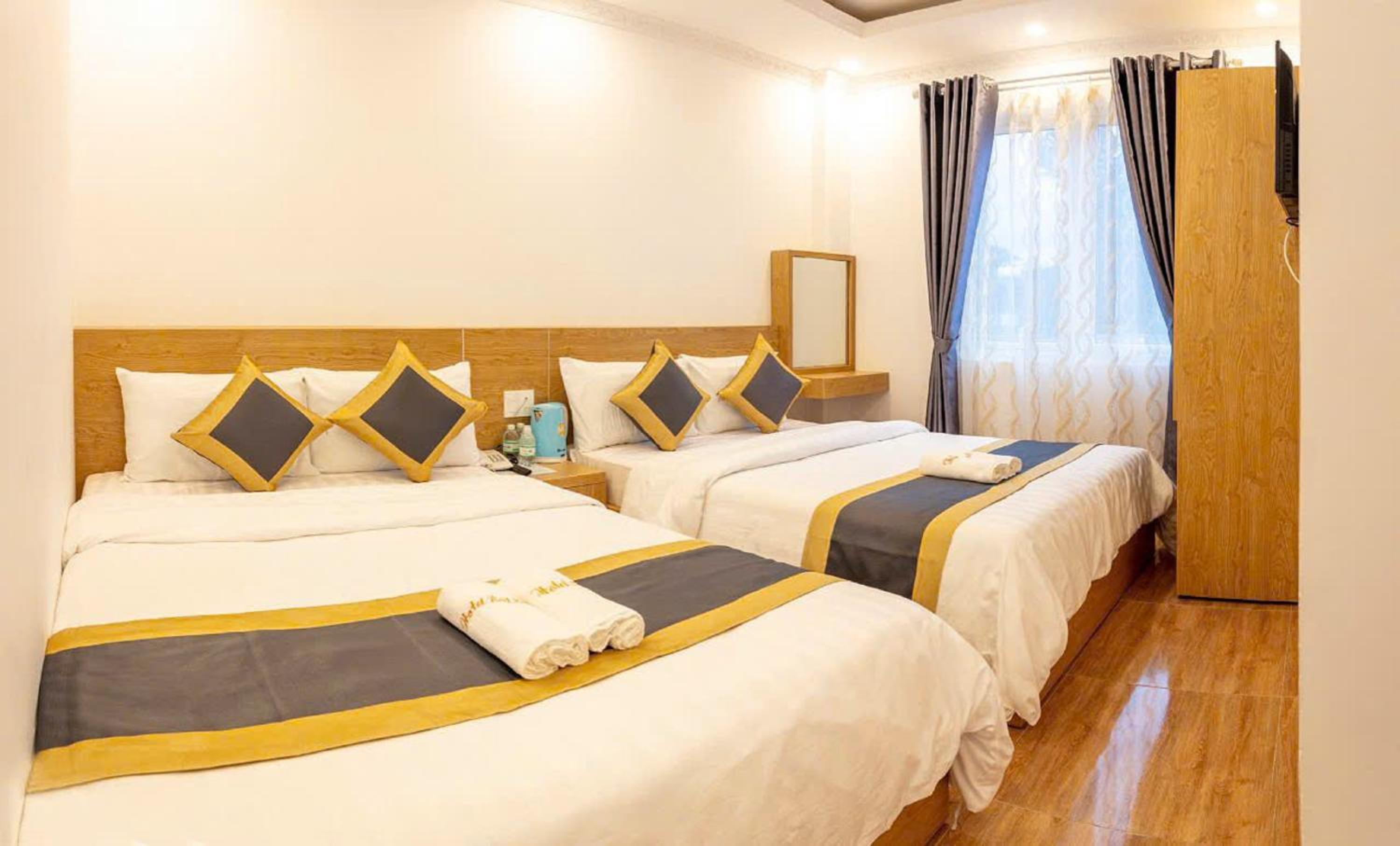 Soda Hotel Đà Lạt