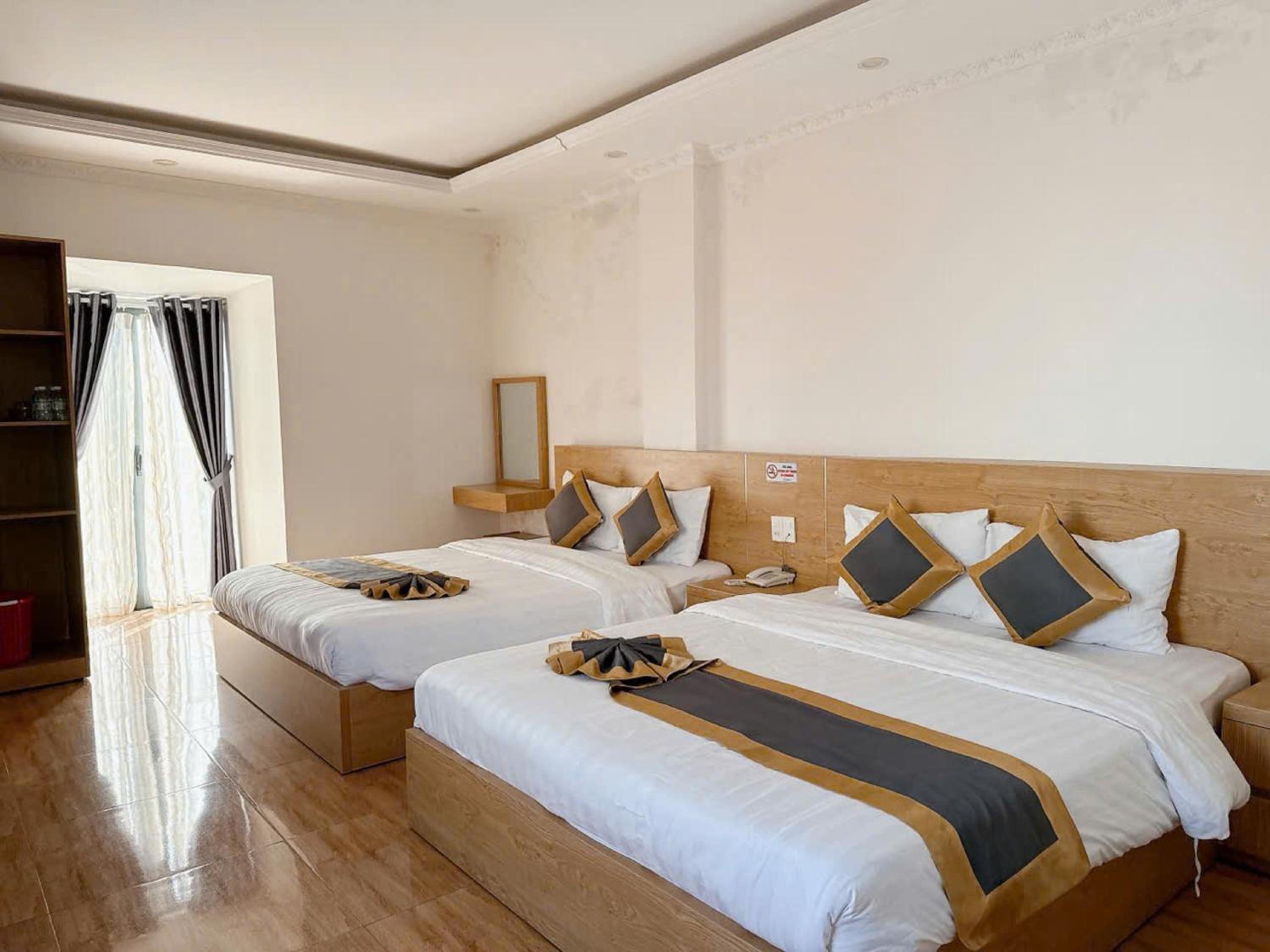 Soda Hotel Đà Lạt