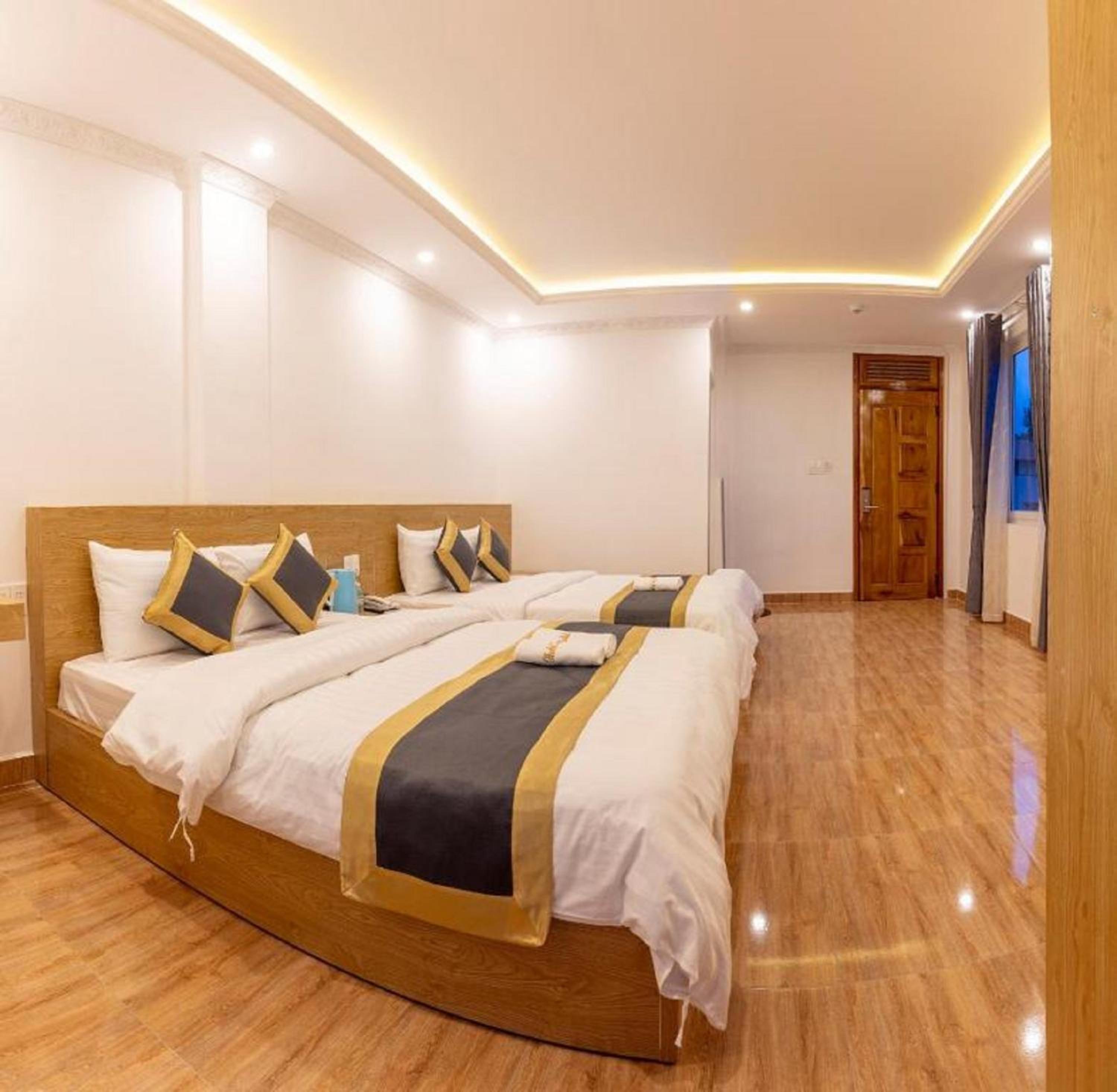 Soda Hotel Đà Lạt