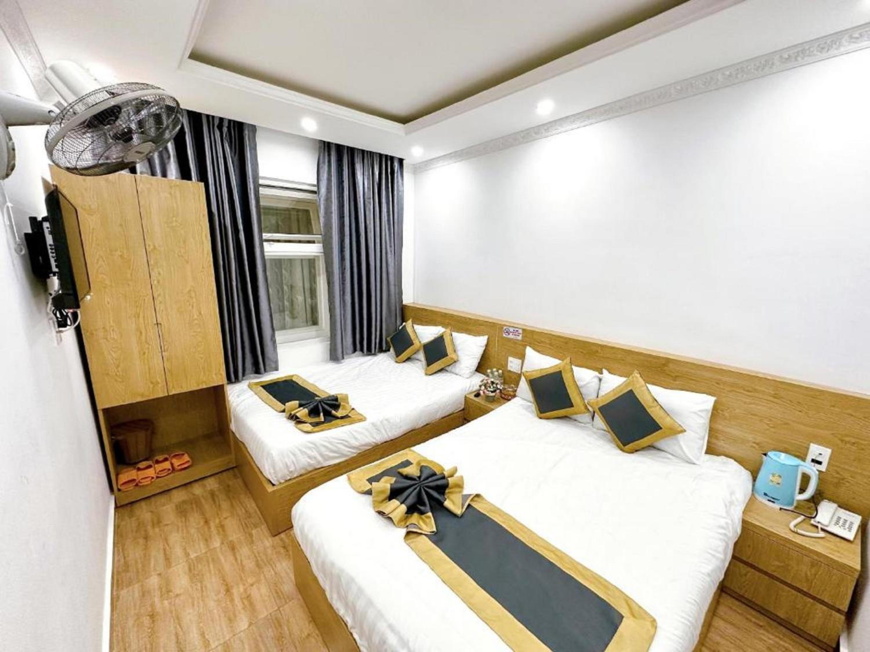 Soda Hotel Đà Lạt