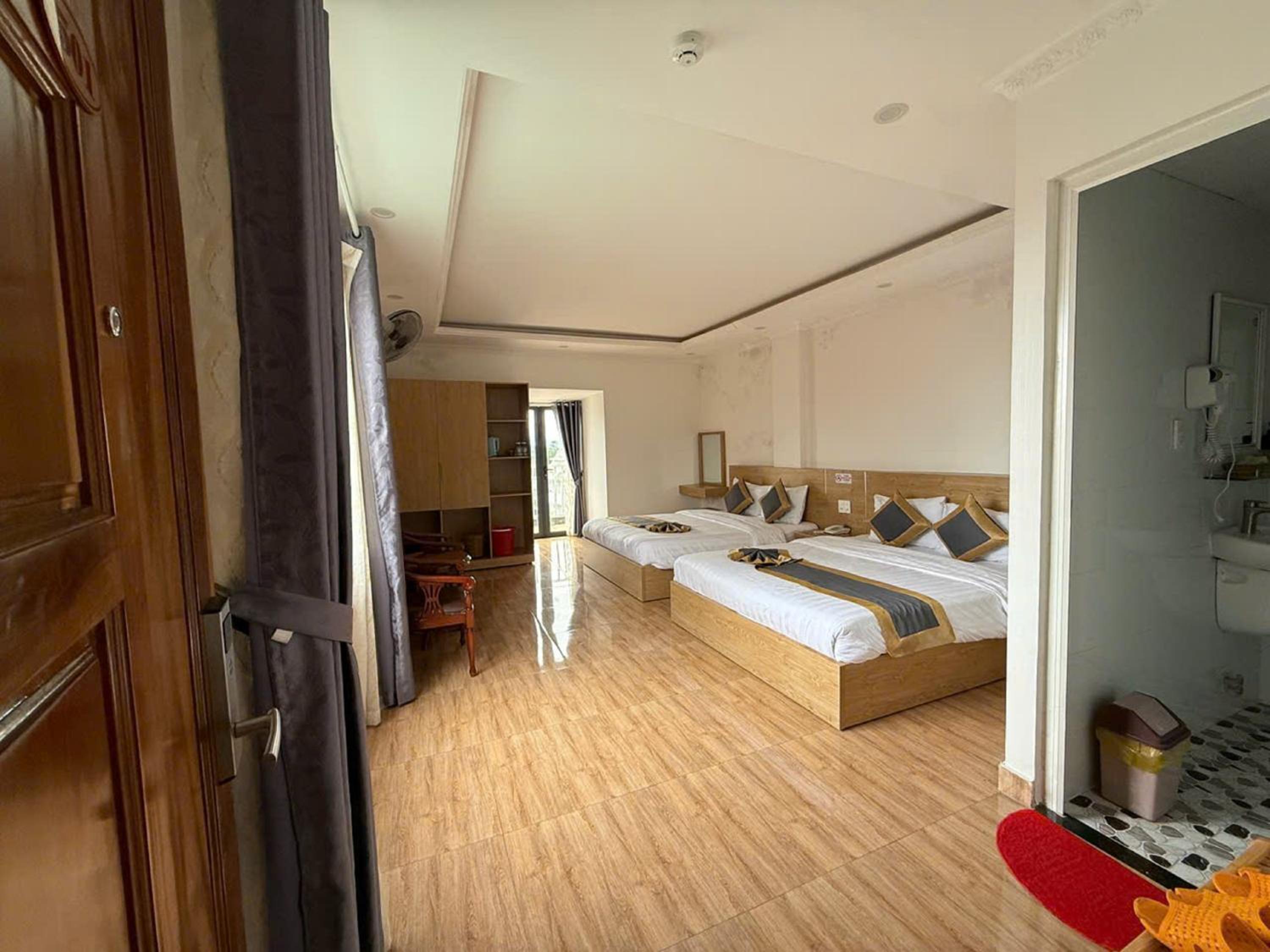 Soda Hotel Đà Lạt