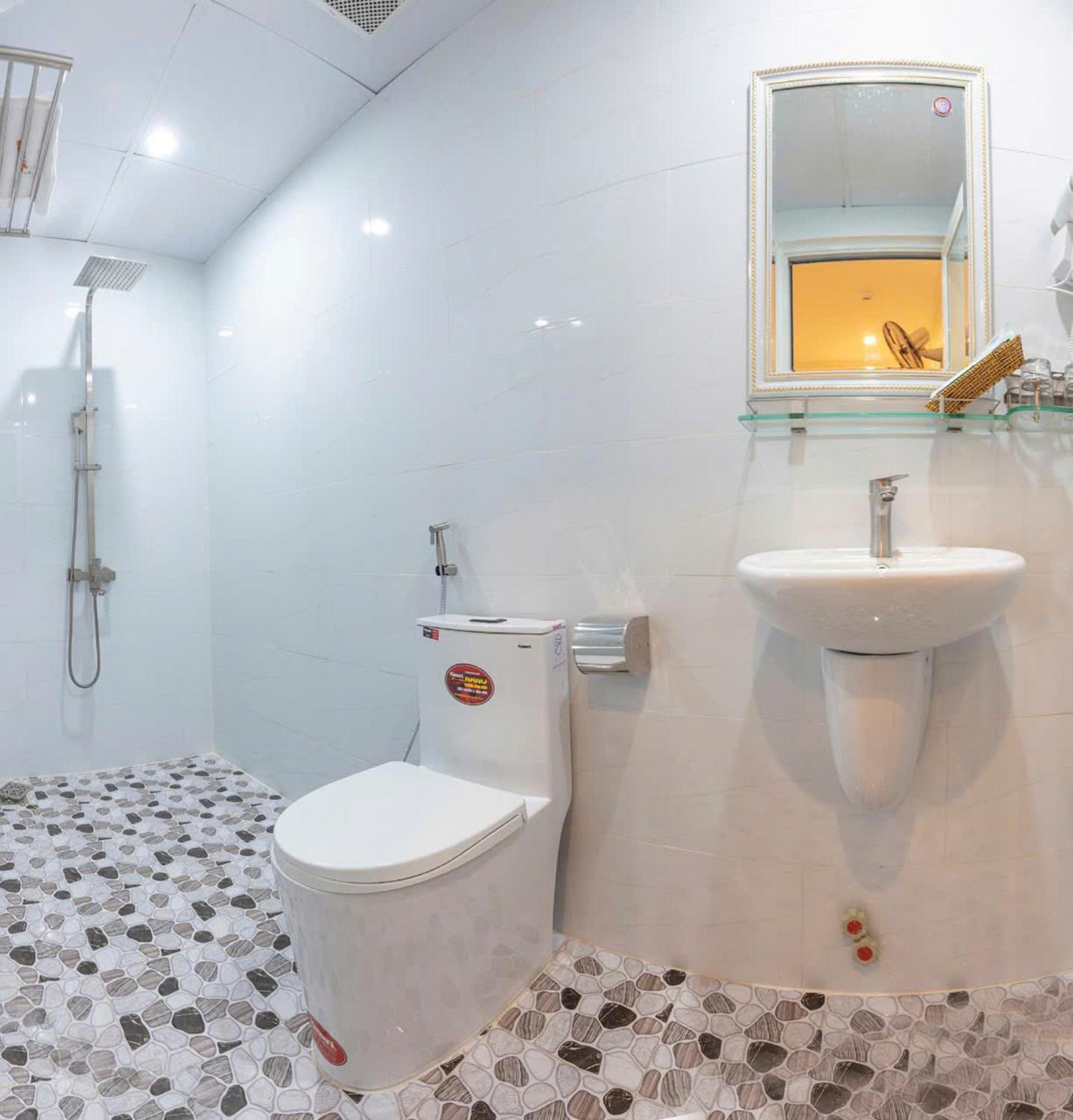 Soda Hotel Đà Lạt