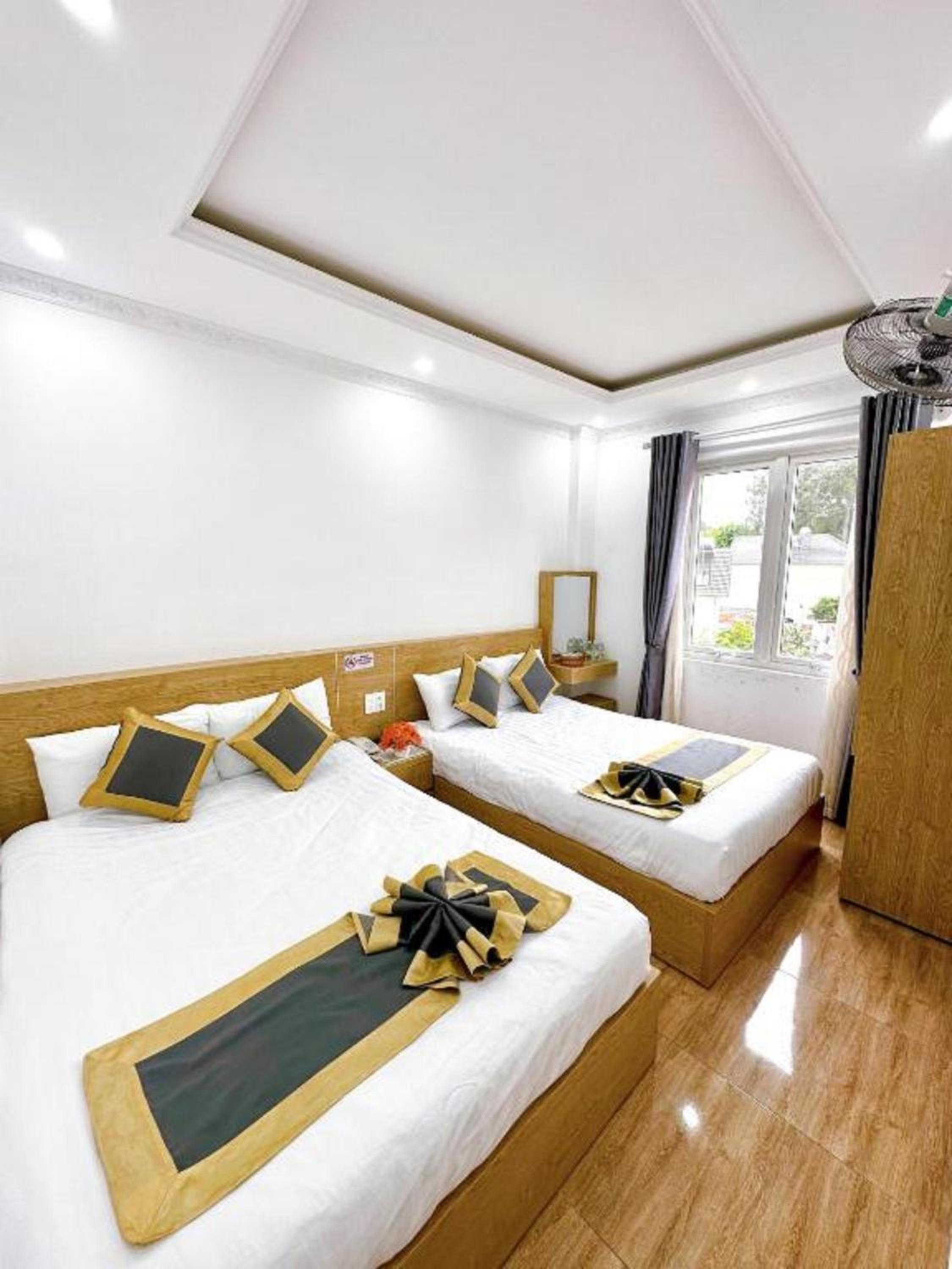 Soda Hotel Đà Lạt
