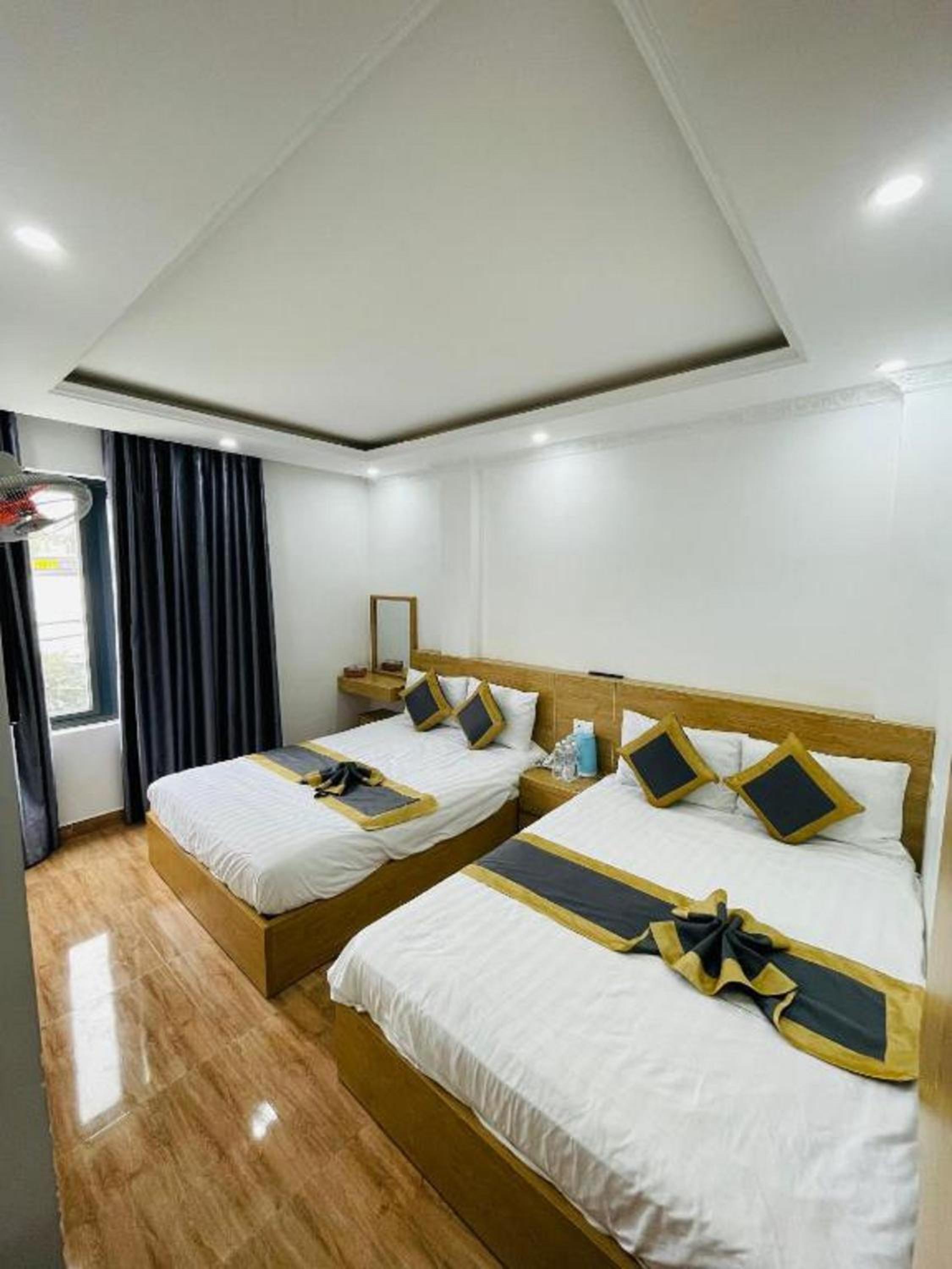 Soda Hotel Đà Lạt