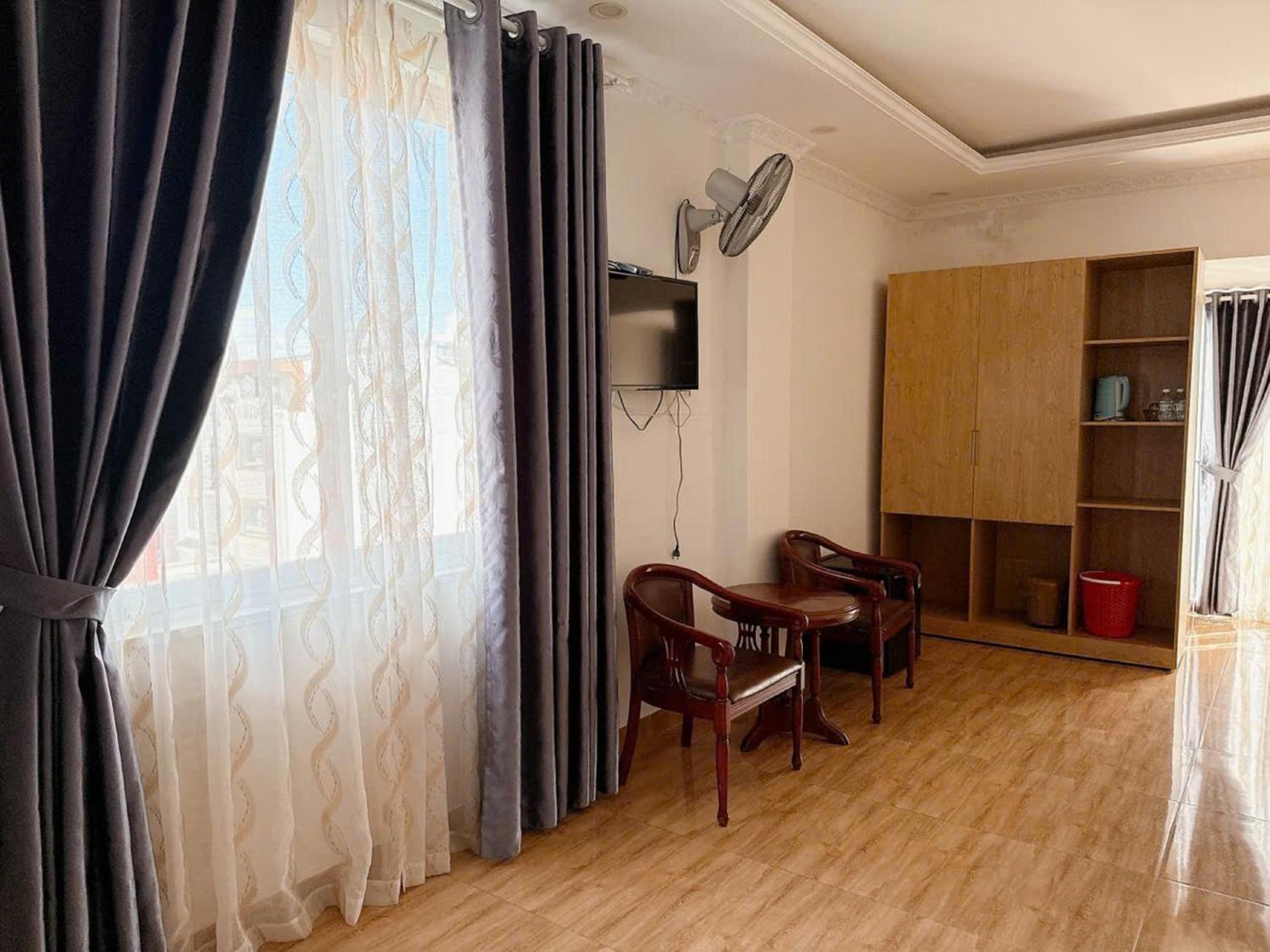 Soda Hotel Đà Lạt