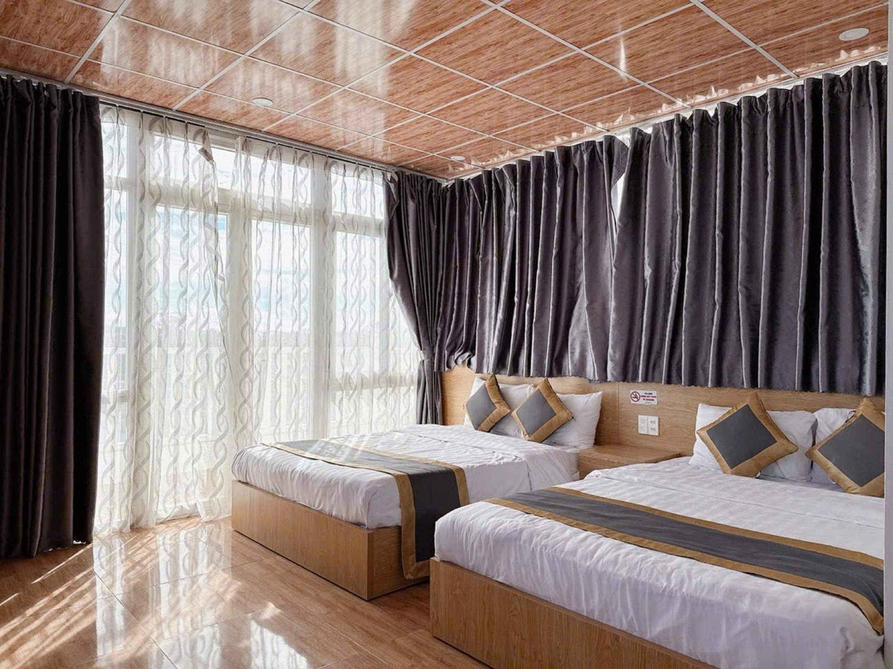 Soda Hotel Đà Lạt