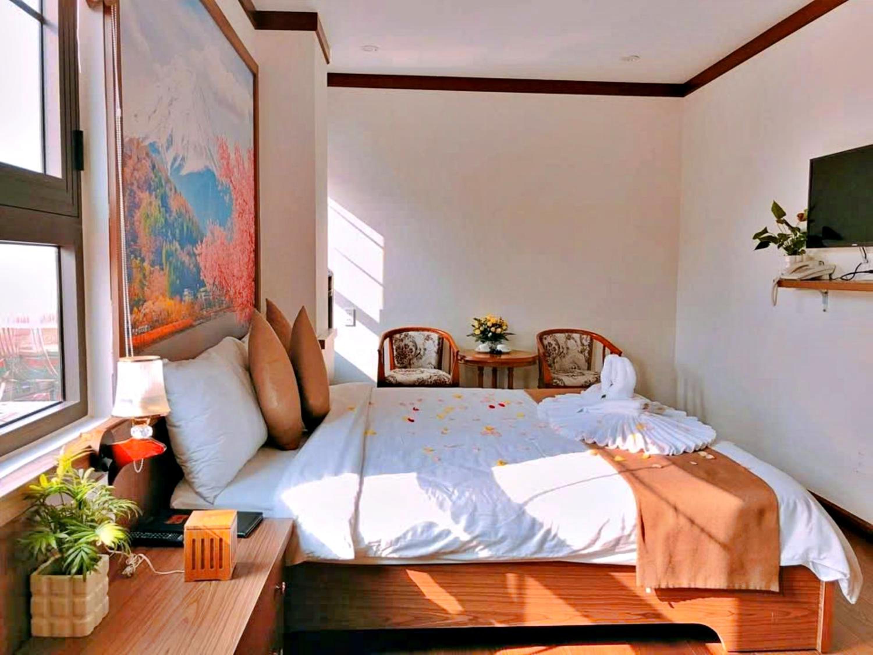 S79 Khai Ngoc Hotel Dalat
