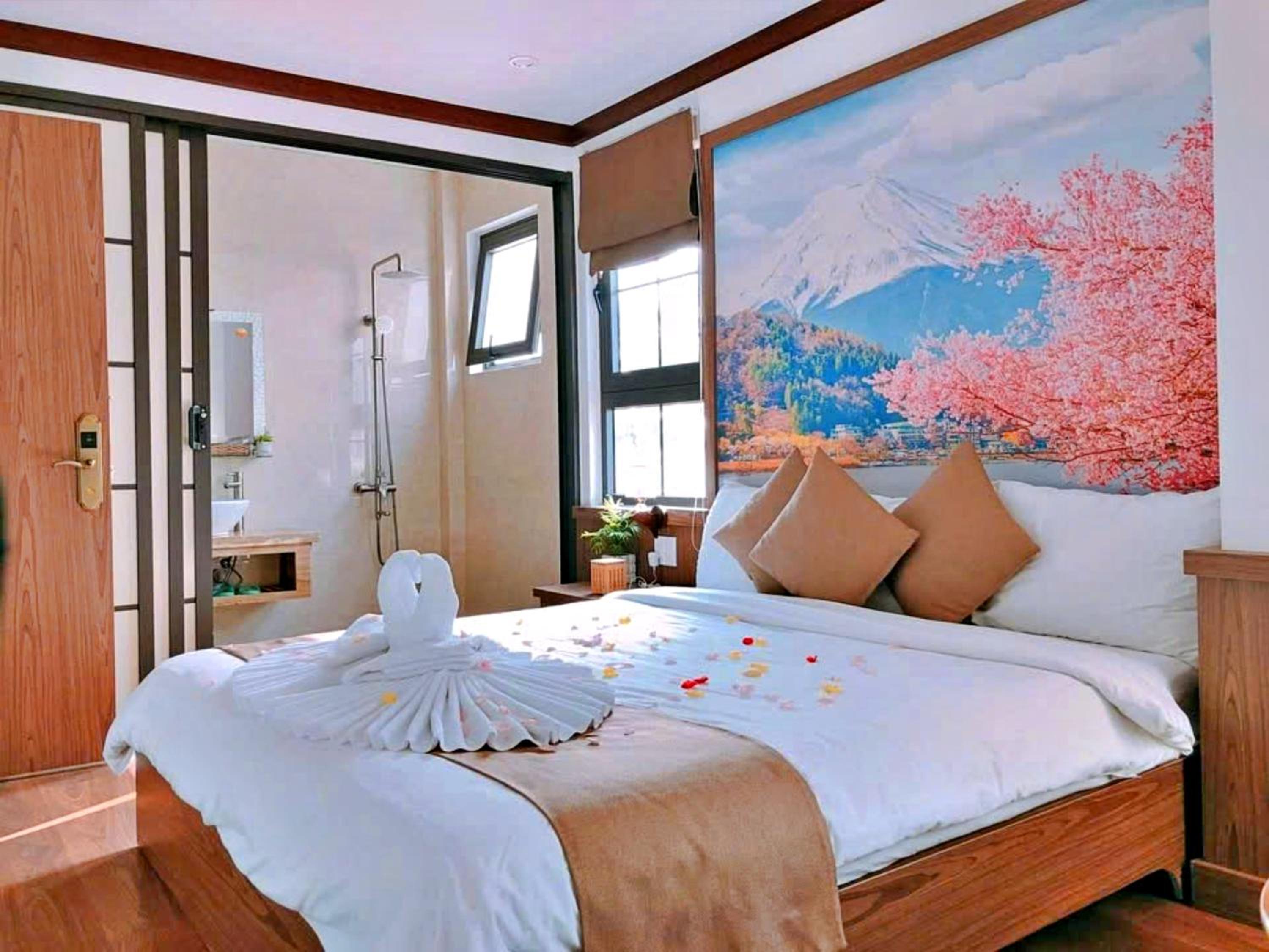 S79 Khai Ngoc Hotel Dalat
