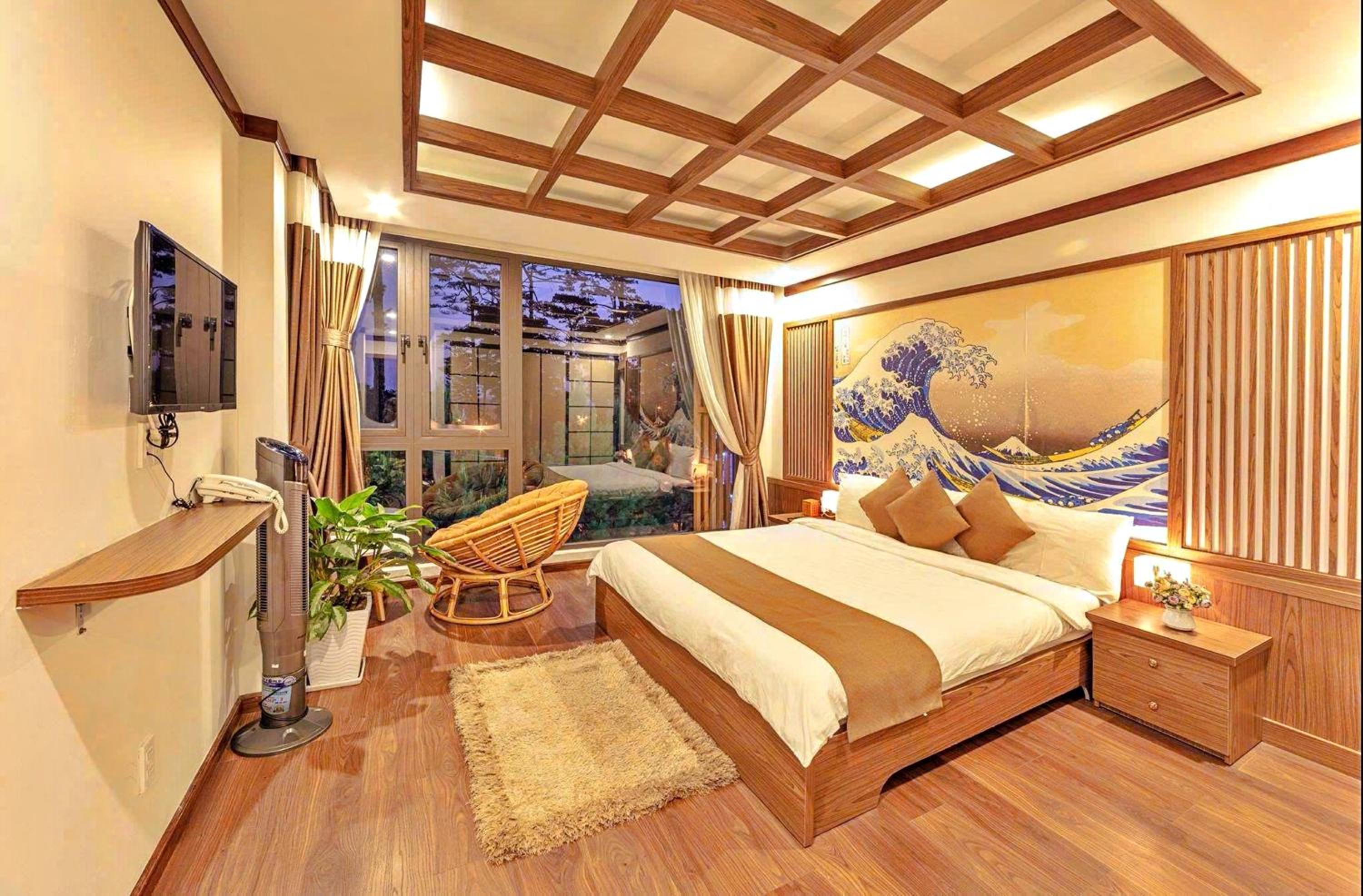 S79 Khai Ngoc Hotel Dalat