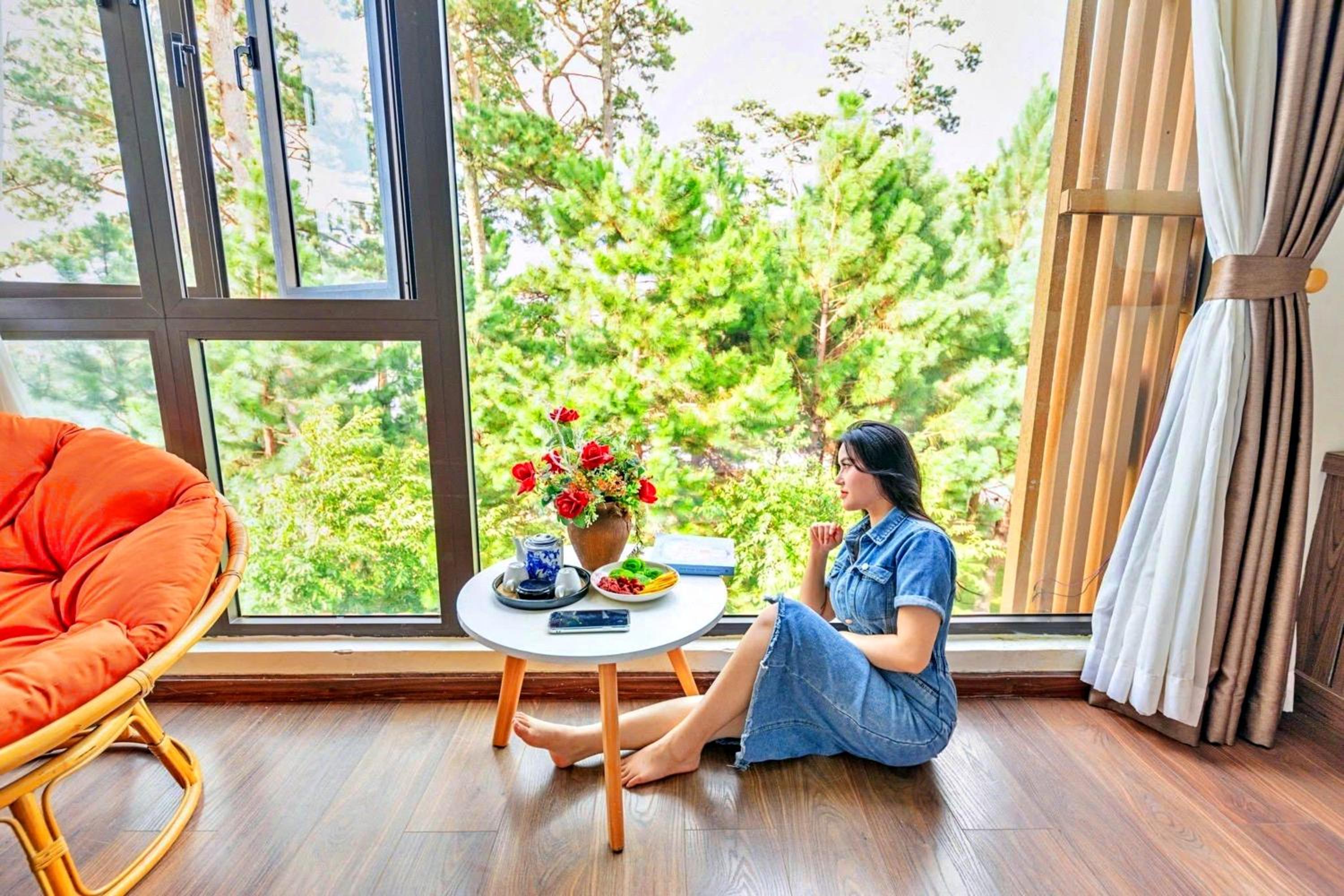 S79 Khai Ngoc Hotel Dalat