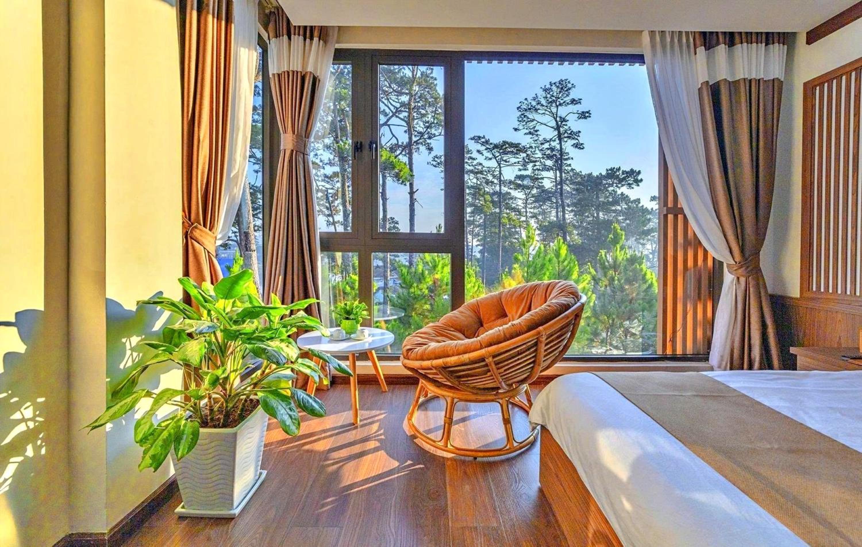 S79 Khai Ngoc Hotel Dalat