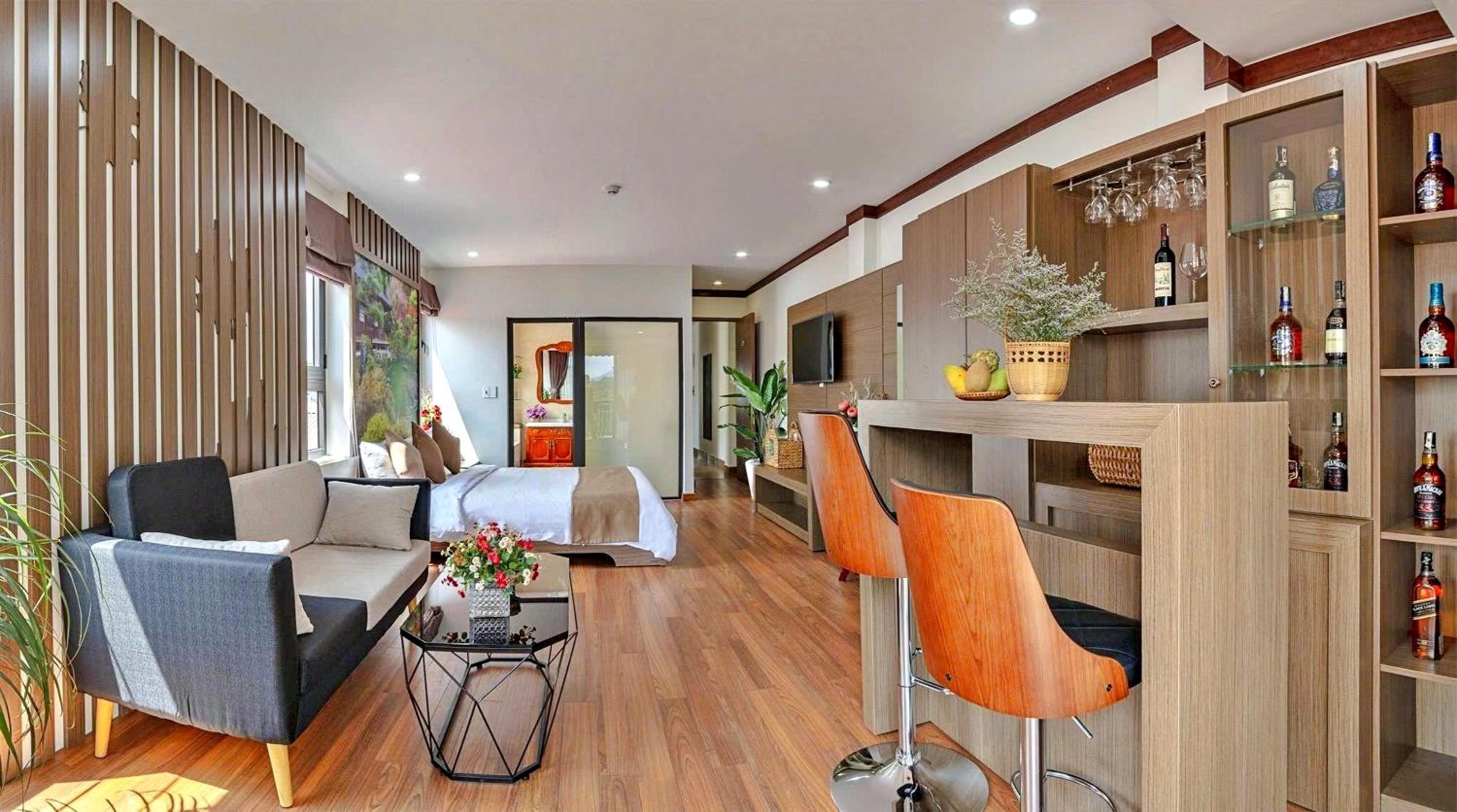 S79 Khai Ngoc Hotel Dalat