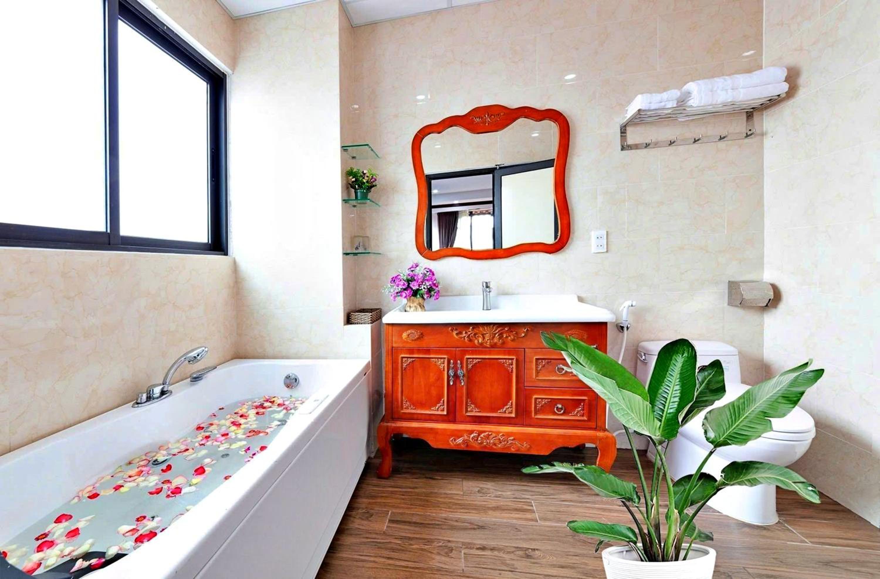S79 Khai Ngoc Hotel Dalat