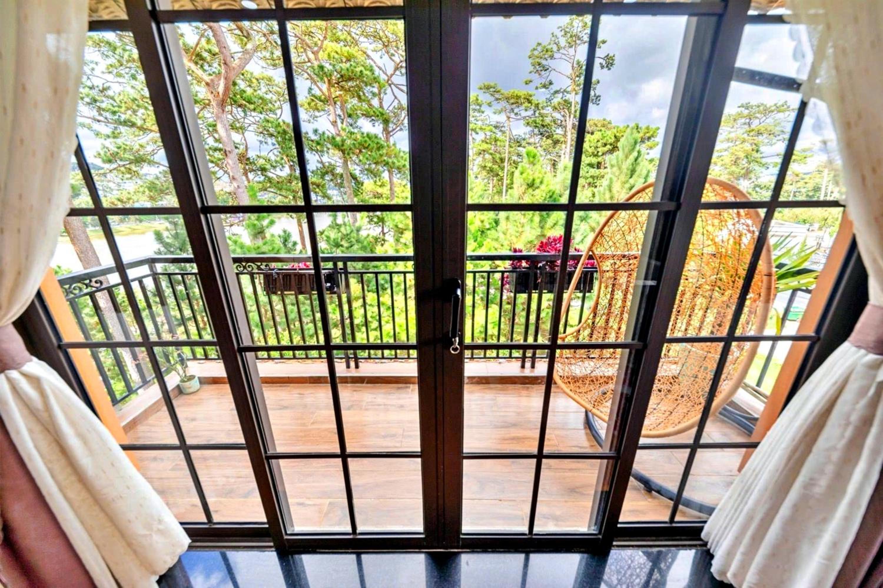 S79 Khai Ngoc Hotel Dalat