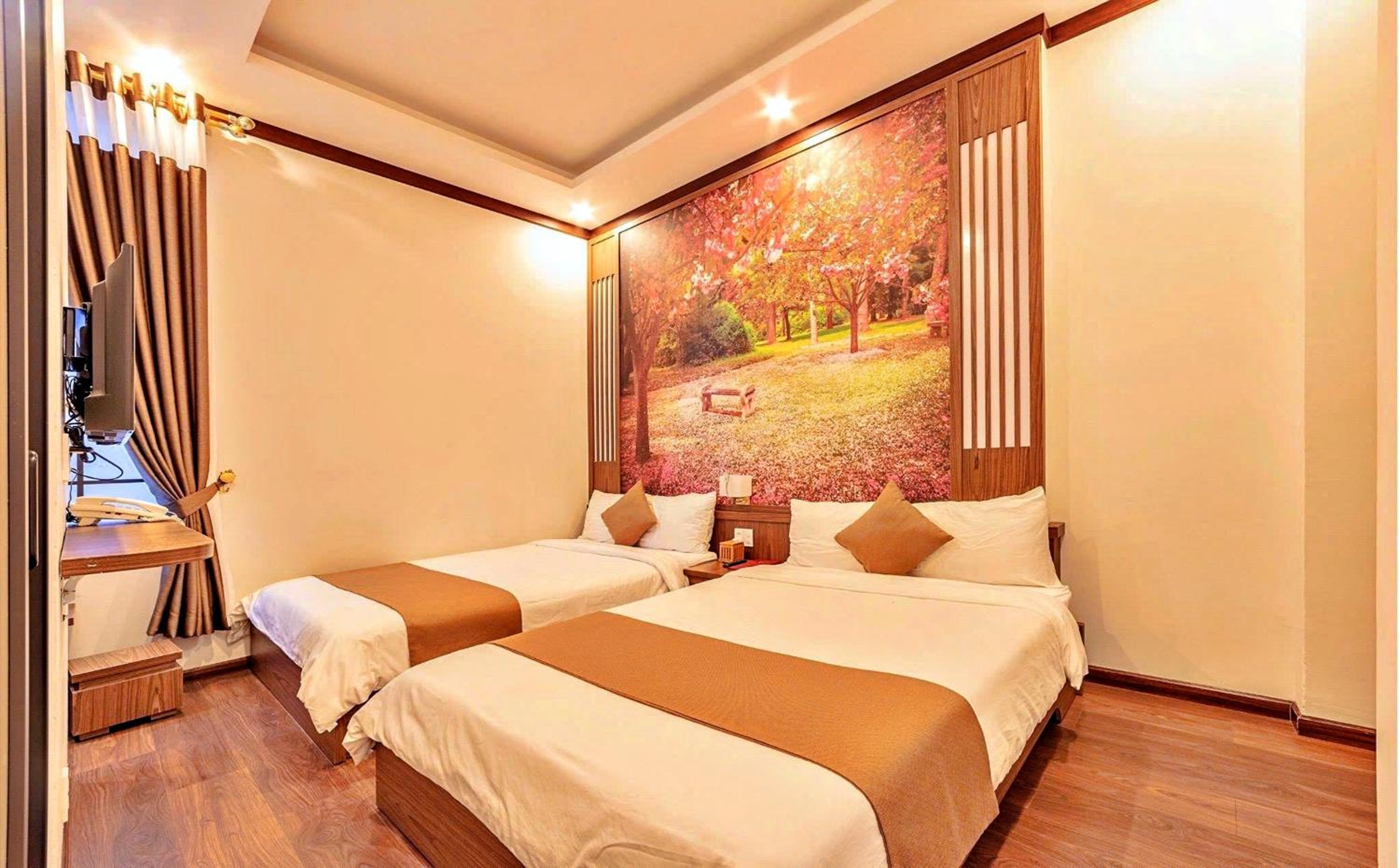 S79 Khai Ngoc Hotel Dalat