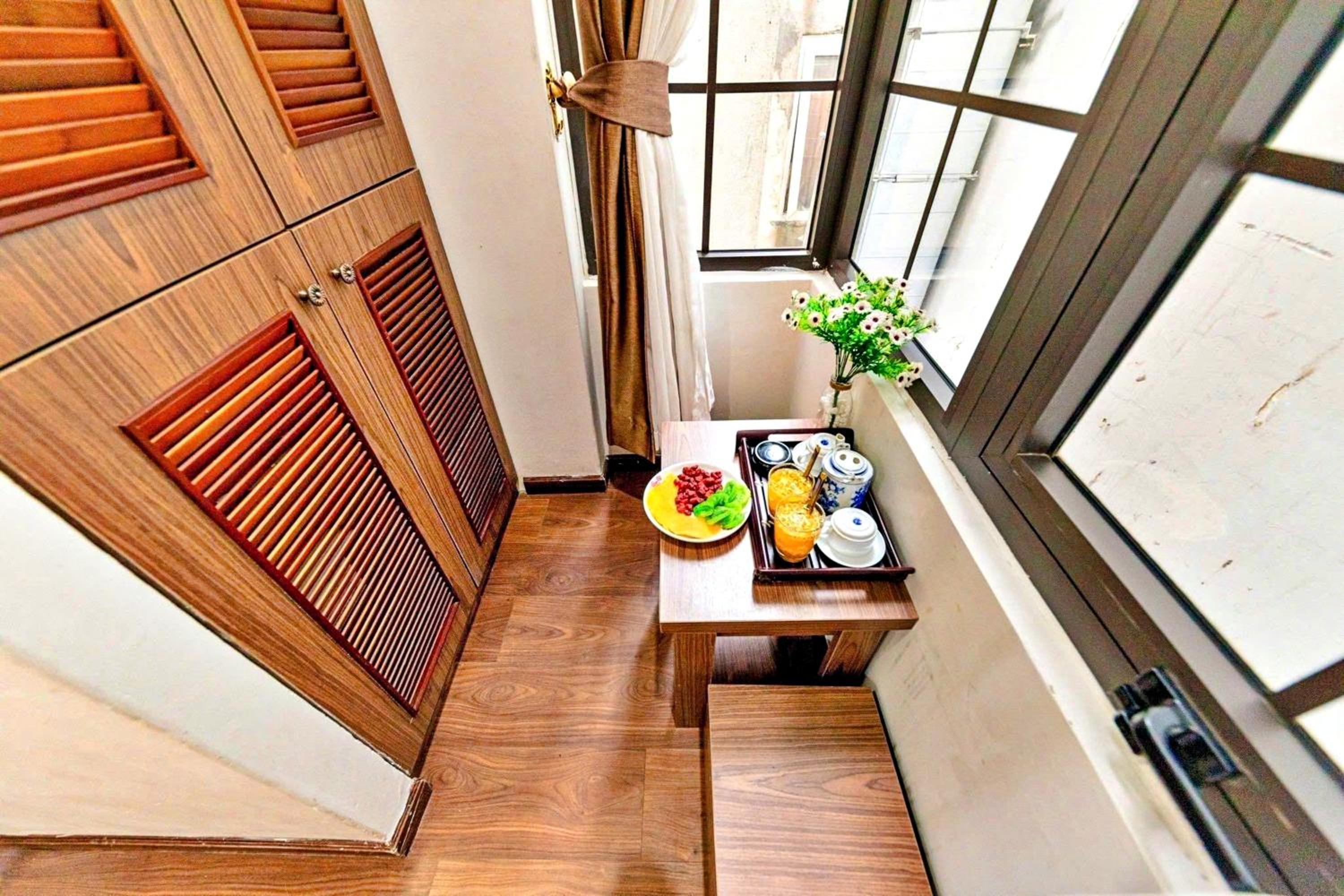 S79 Khai Ngoc Hotel Dalat