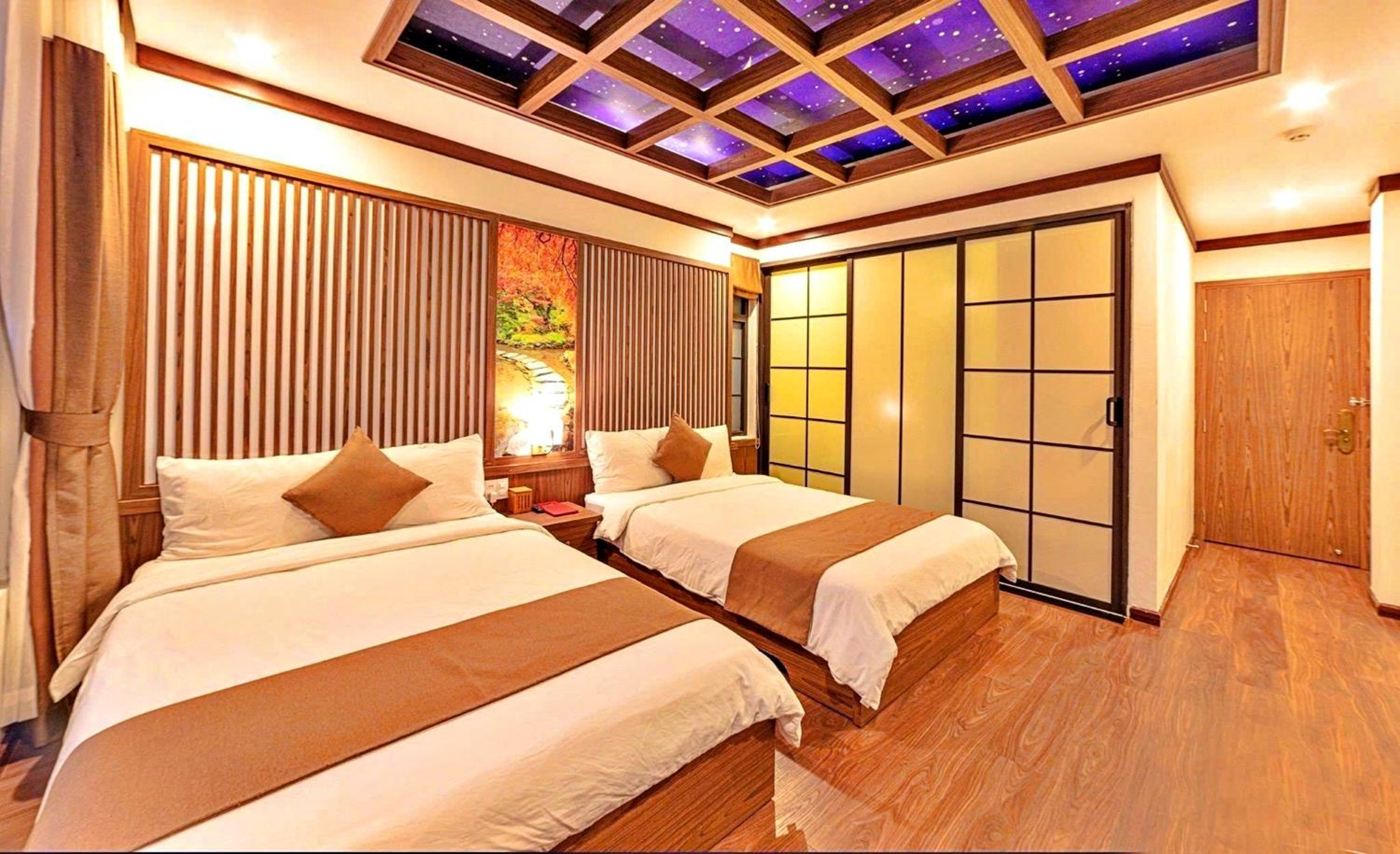 S79 Khai Ngoc Hotel Dalat