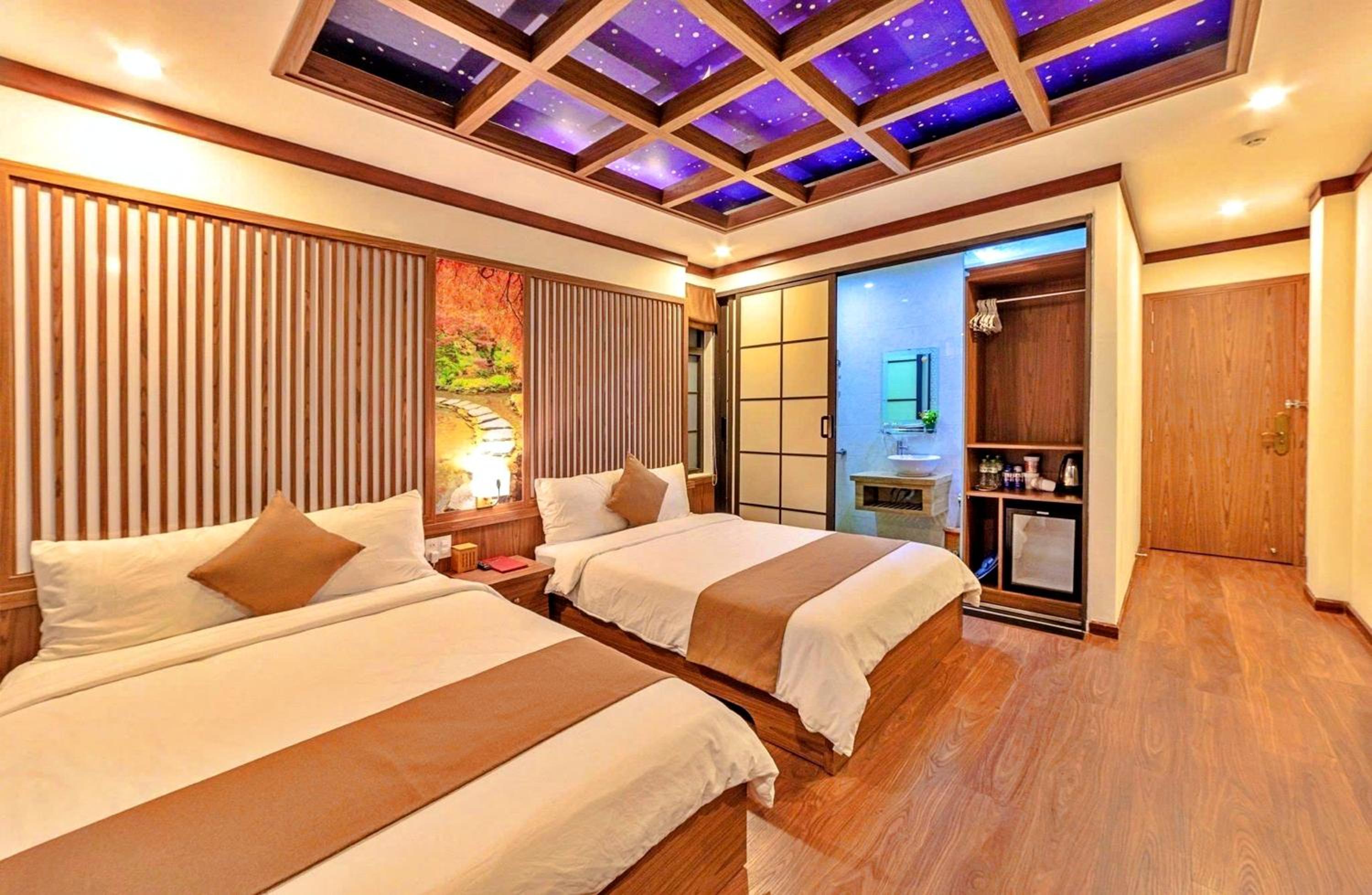 S79 Khai Ngoc Hotel Dalat