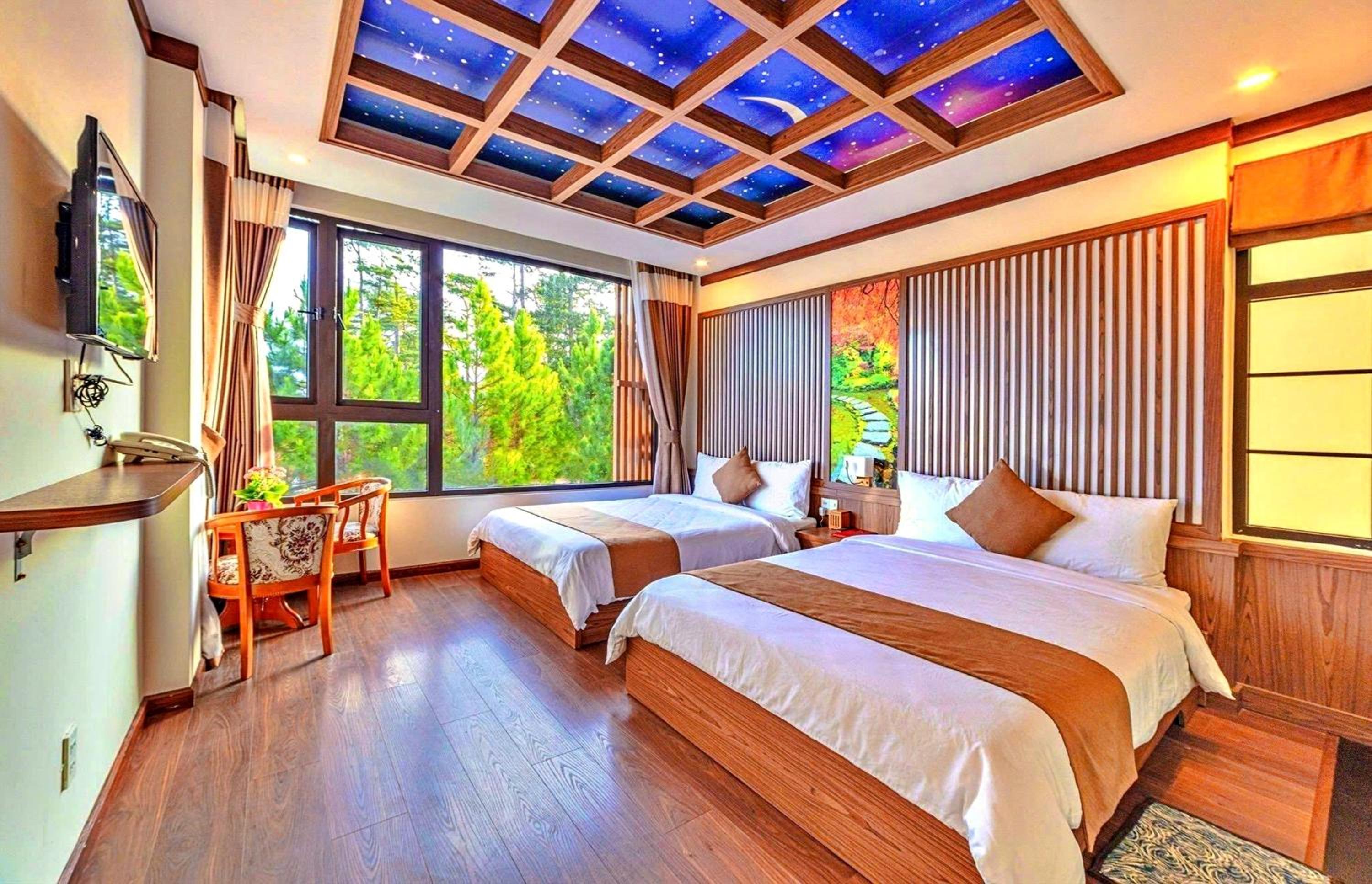 S79 Khai Ngoc Hotel Dalat