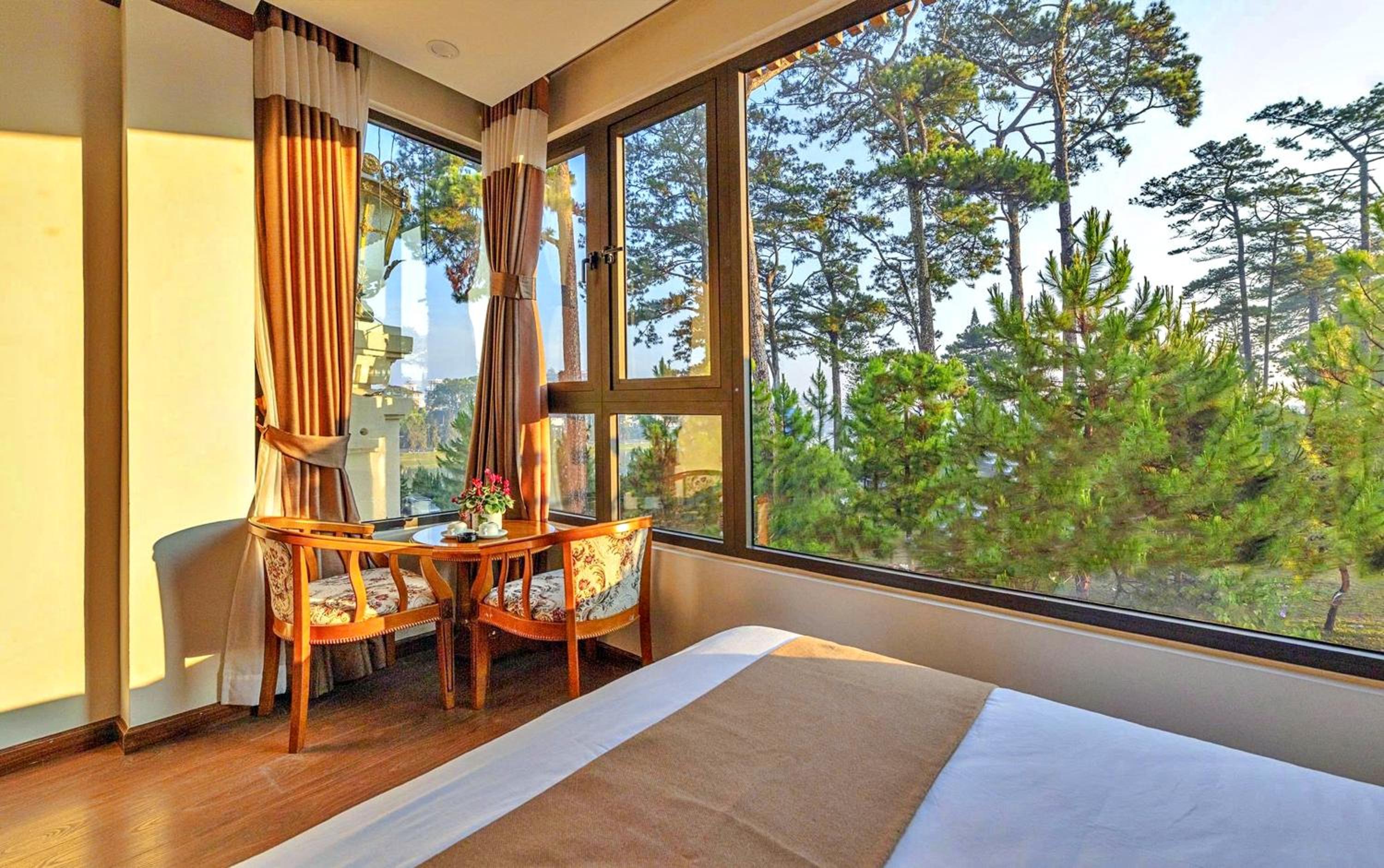 S79 Khai Ngoc Hotel Dalat