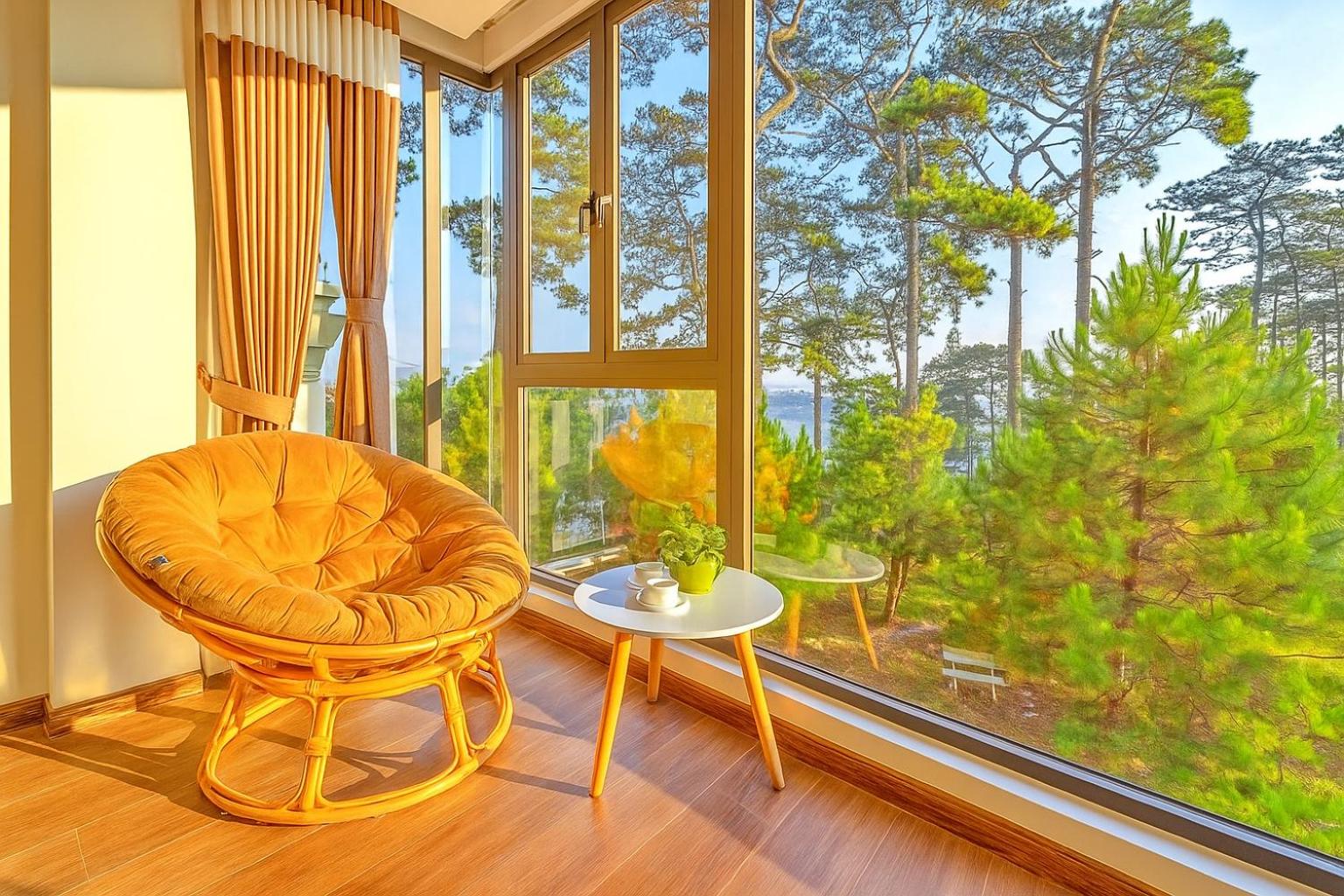 S79 Khai Ngoc Hotel Dalat