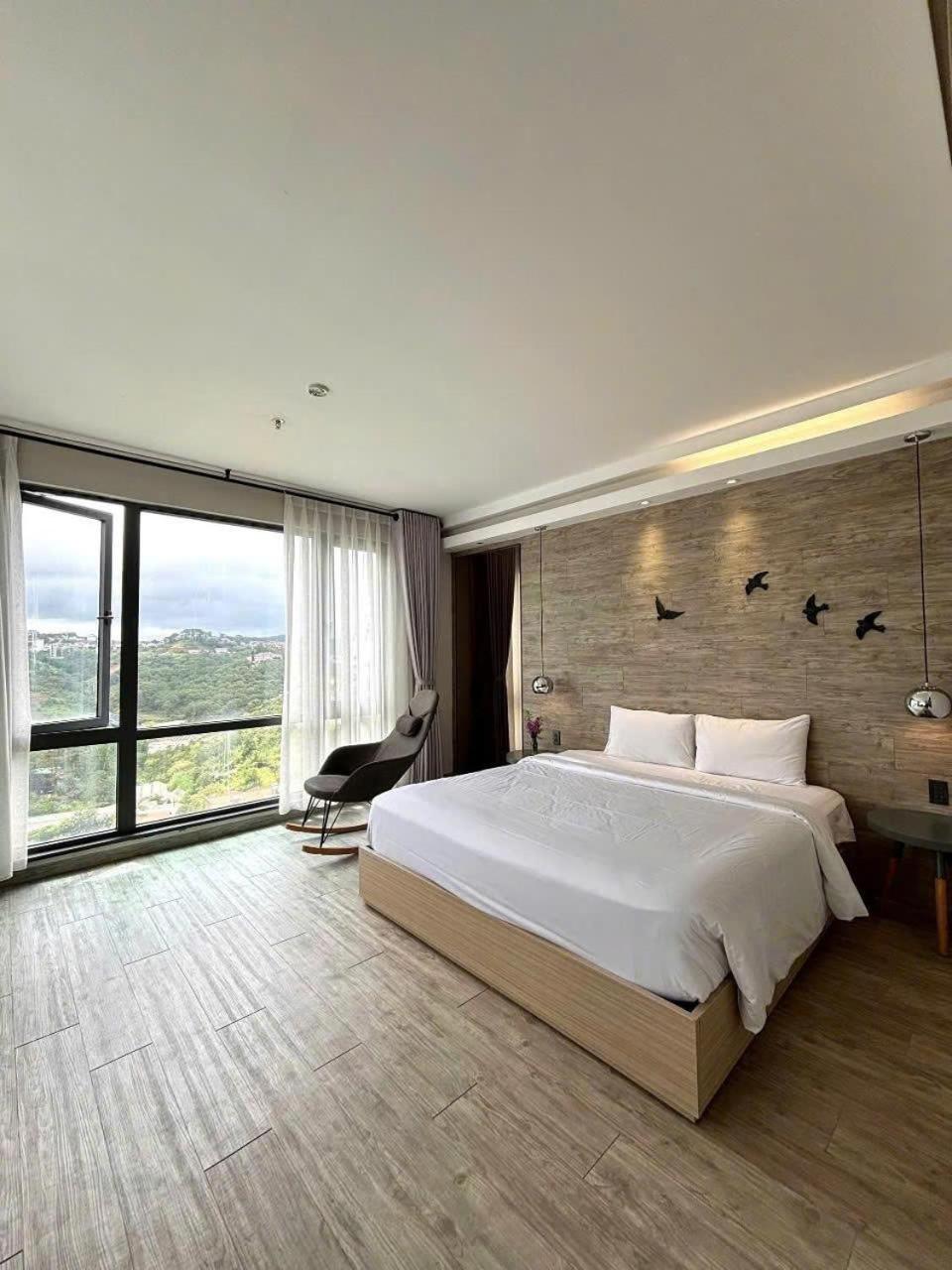 The Luxe Da Lat