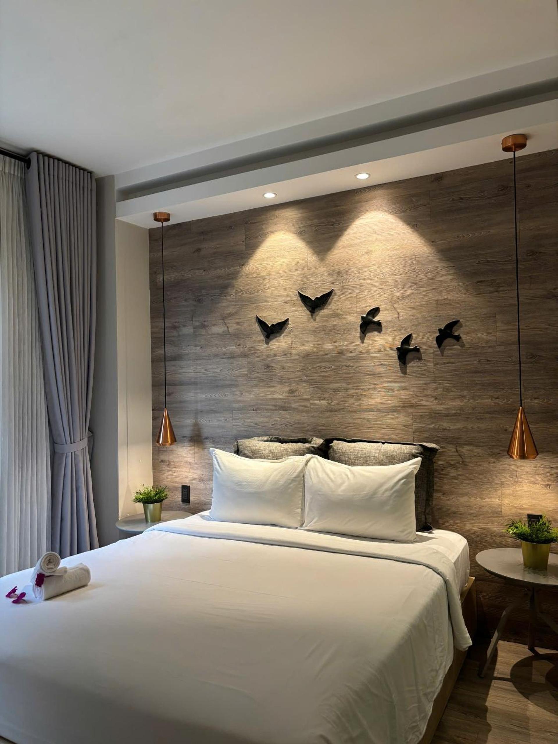 The Luxe Da Lat
