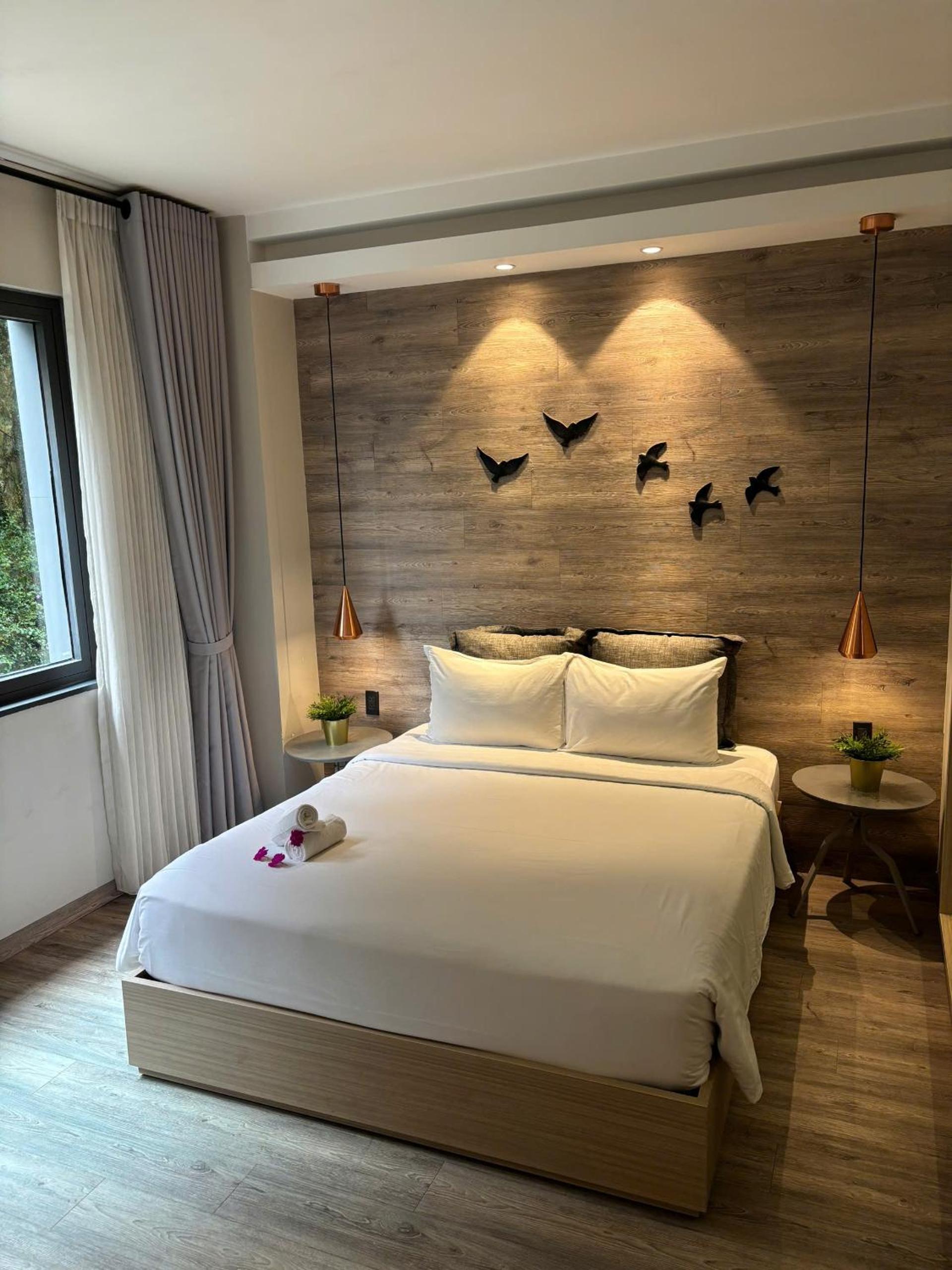 The Luxe Da Lat