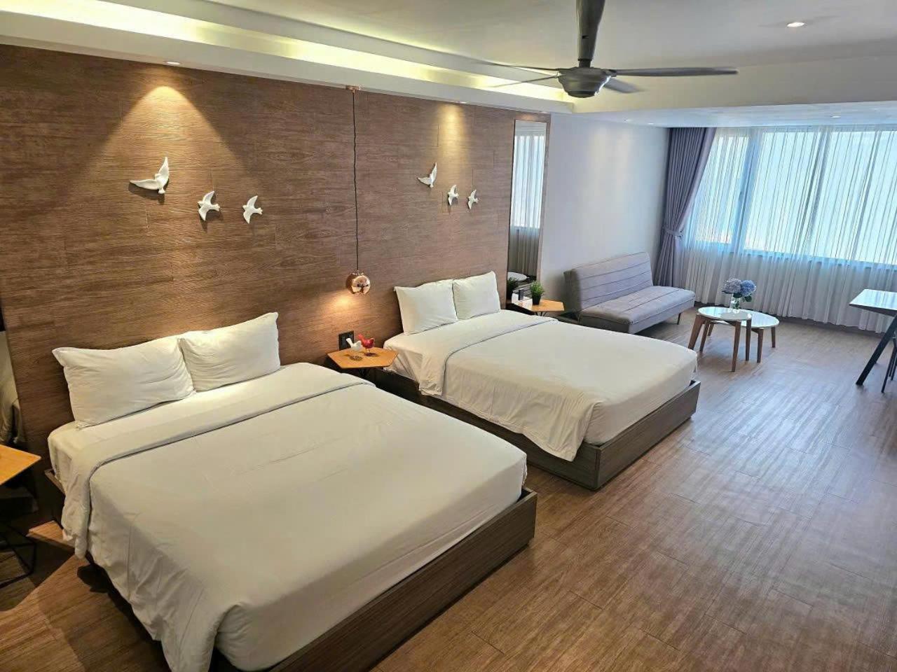The Luxe Da Lat