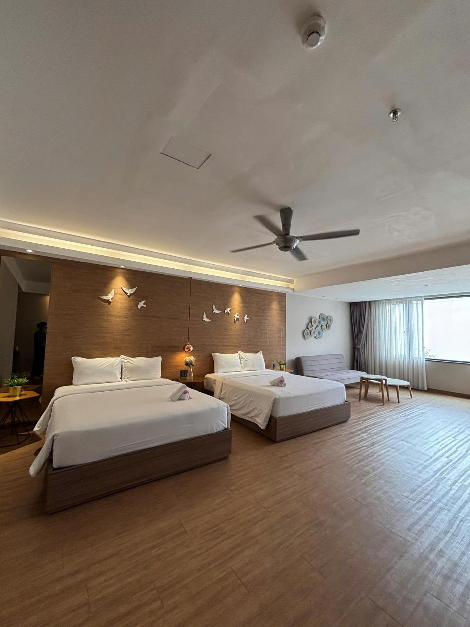 The Luxe Da Lat