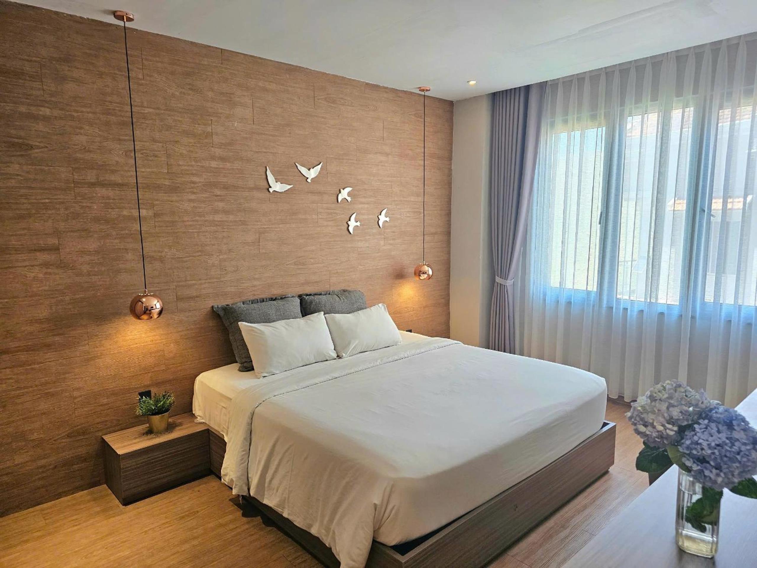 The Luxe Da Lat