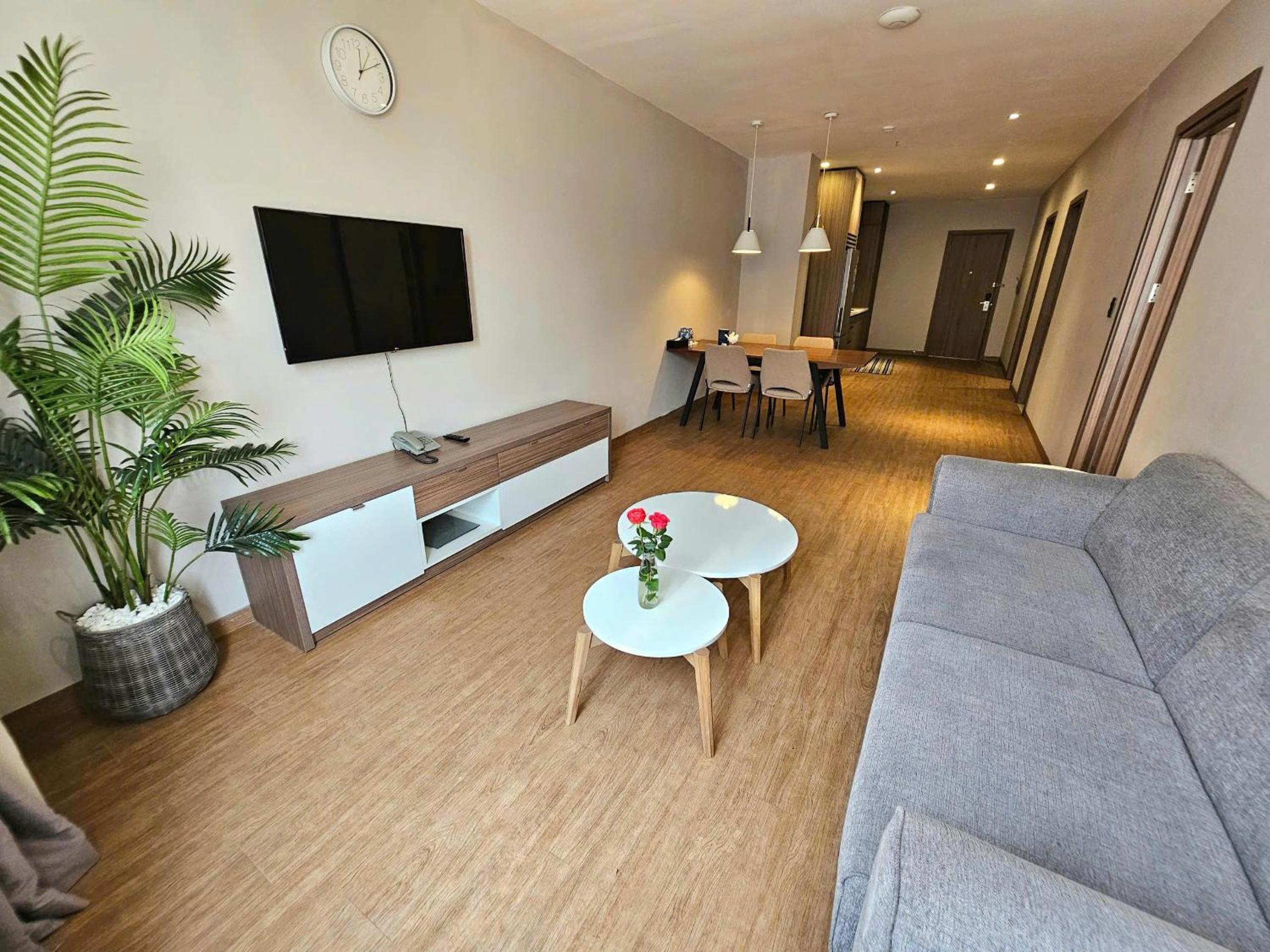 The Luxe Da Lat