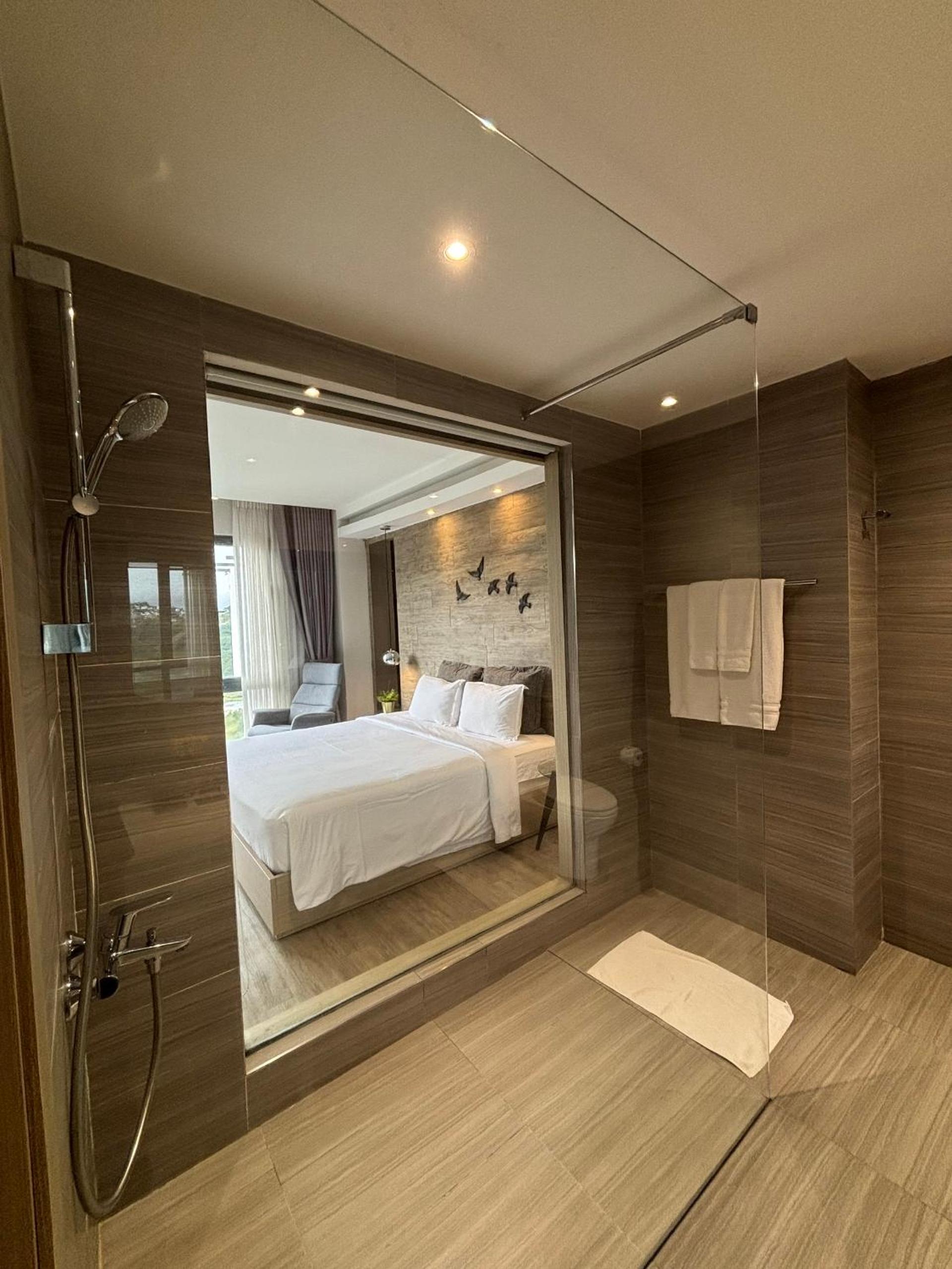 The Luxe Da Lat