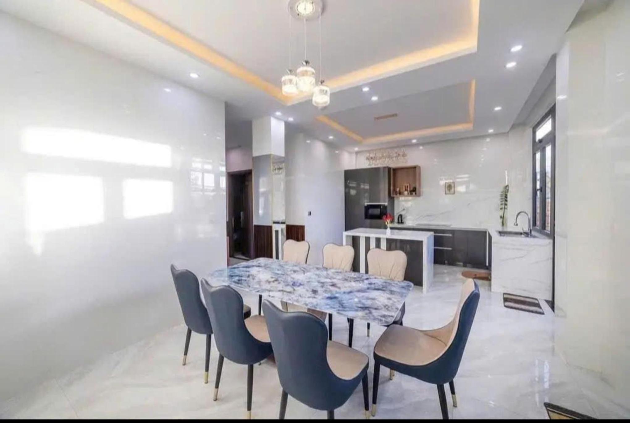 Happy Home Da Lat