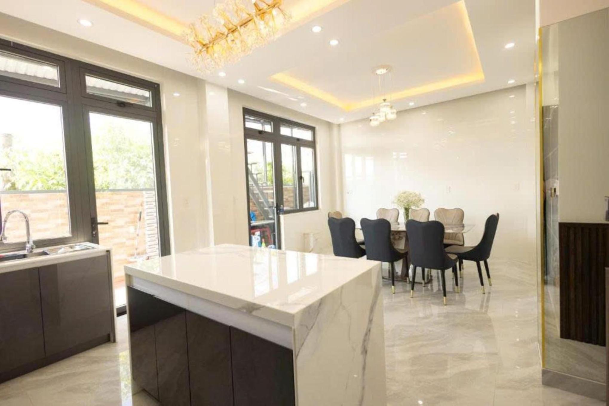Happy Home Da Lat