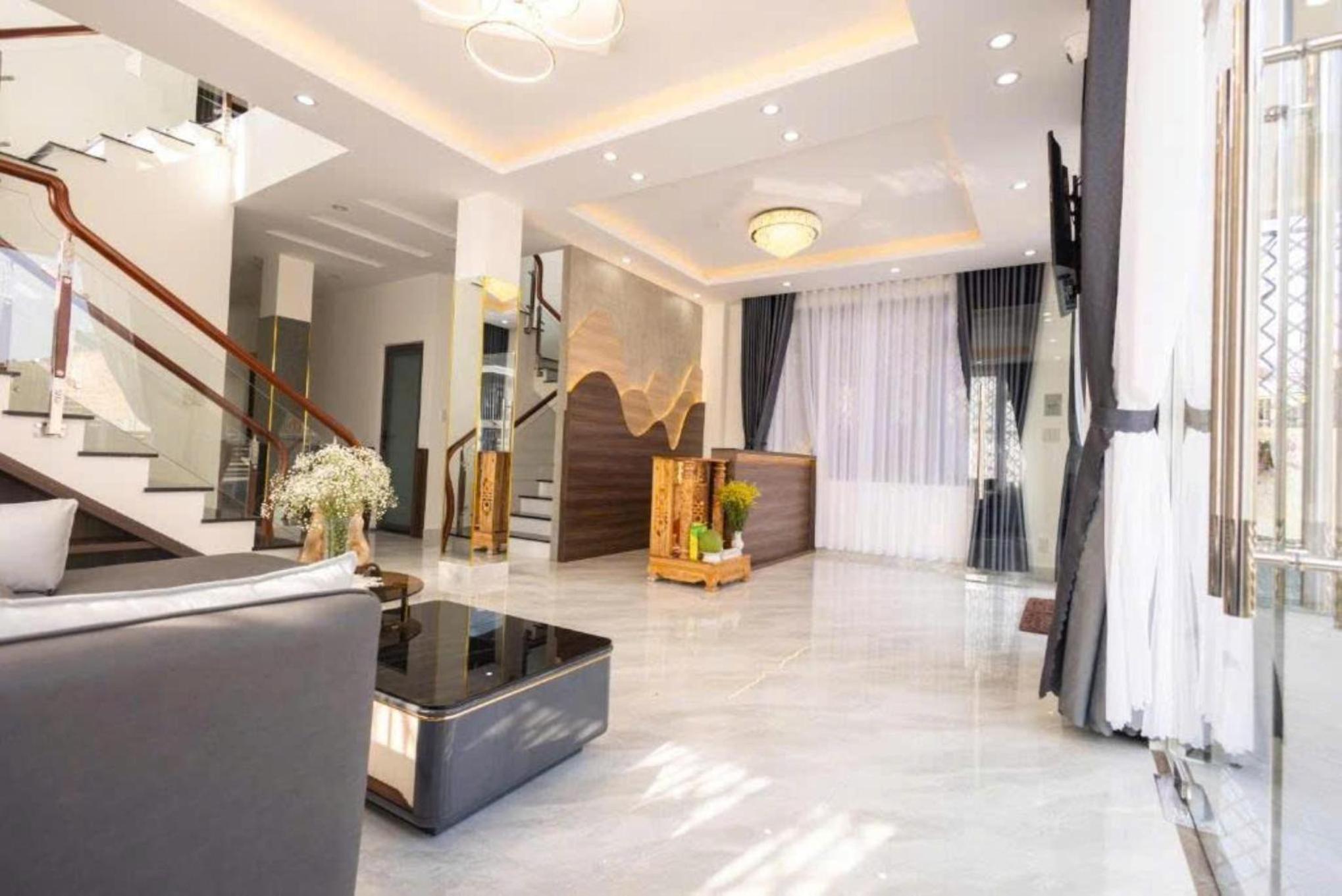 Happy Home Da Lat