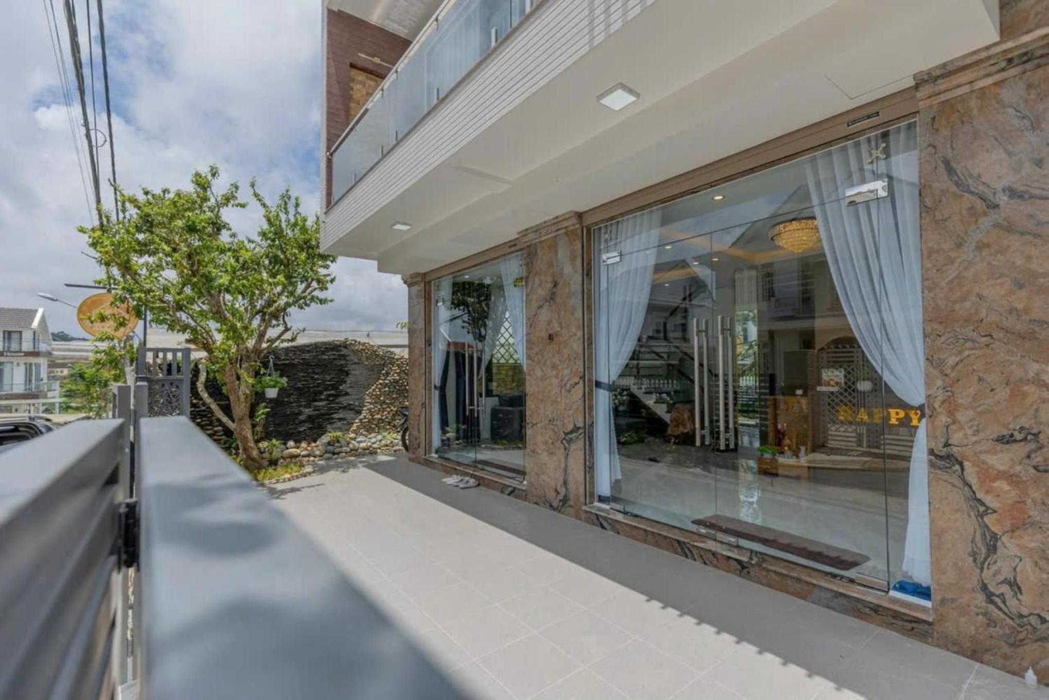 Happy Home Da Lat