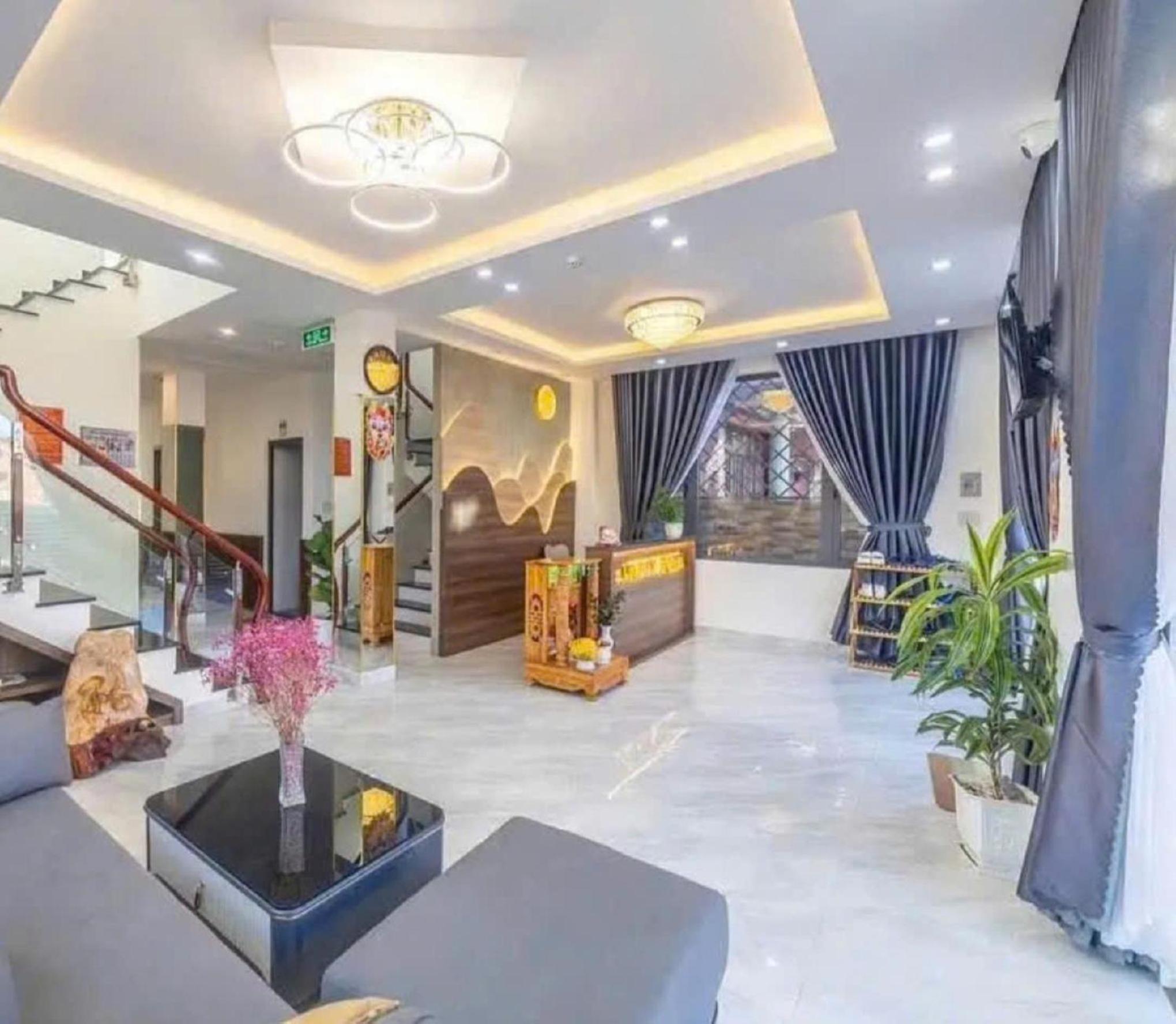 Happy Home Da Lat