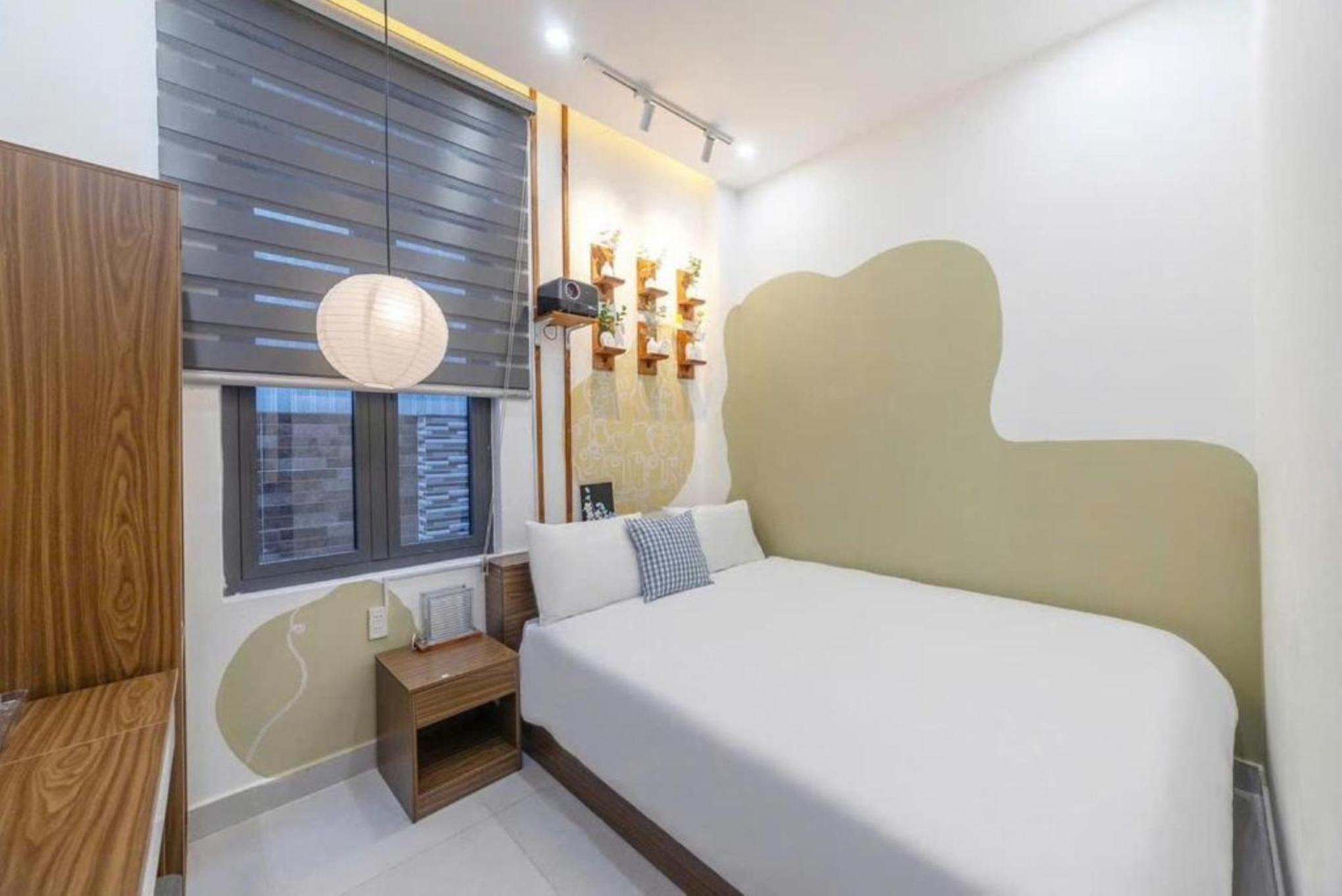 Happy Home Da Lat