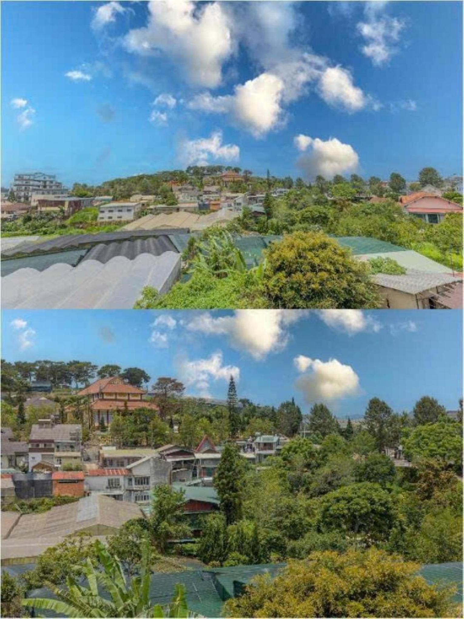 Happy Home Da Lat