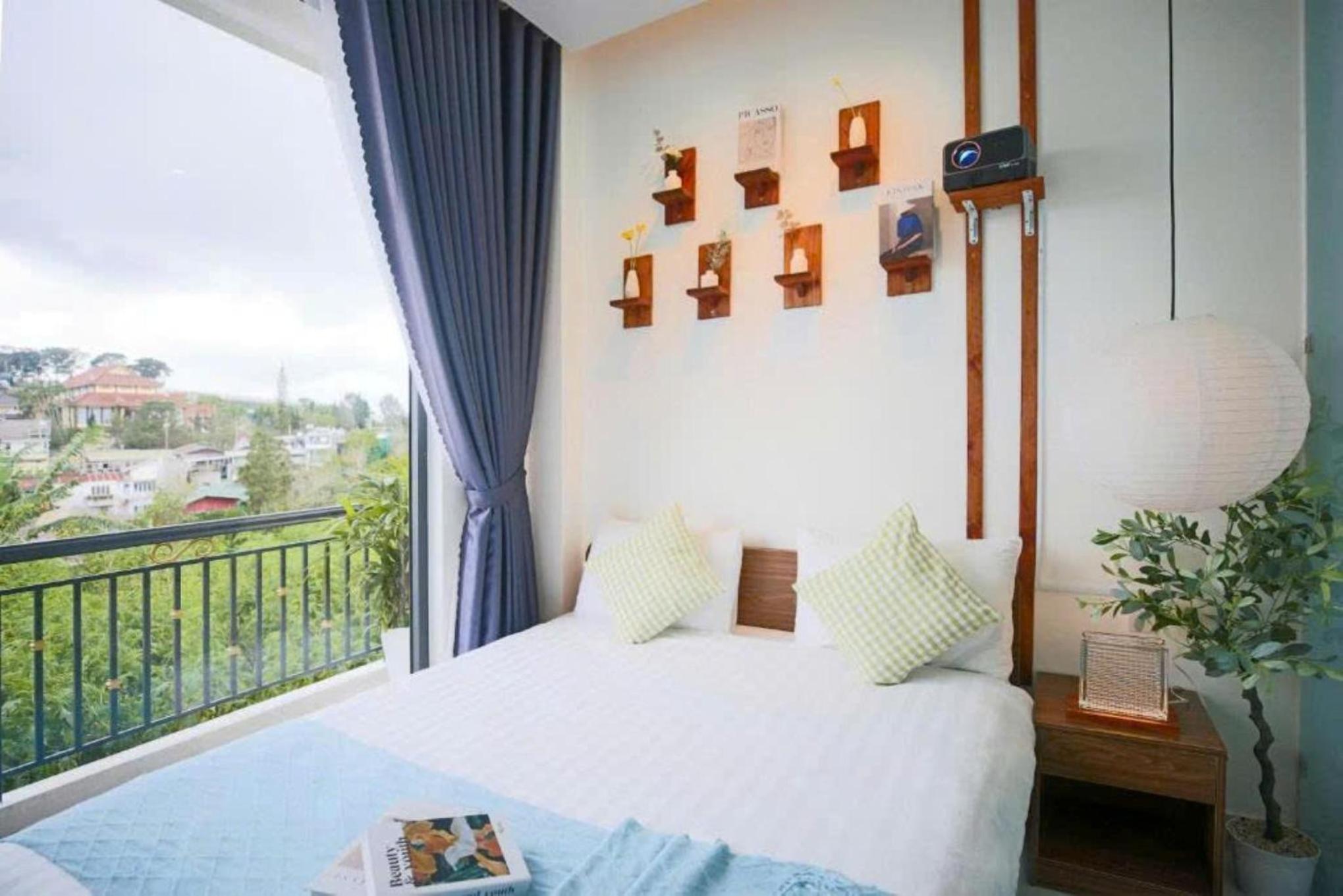 Happy Home Da Lat
