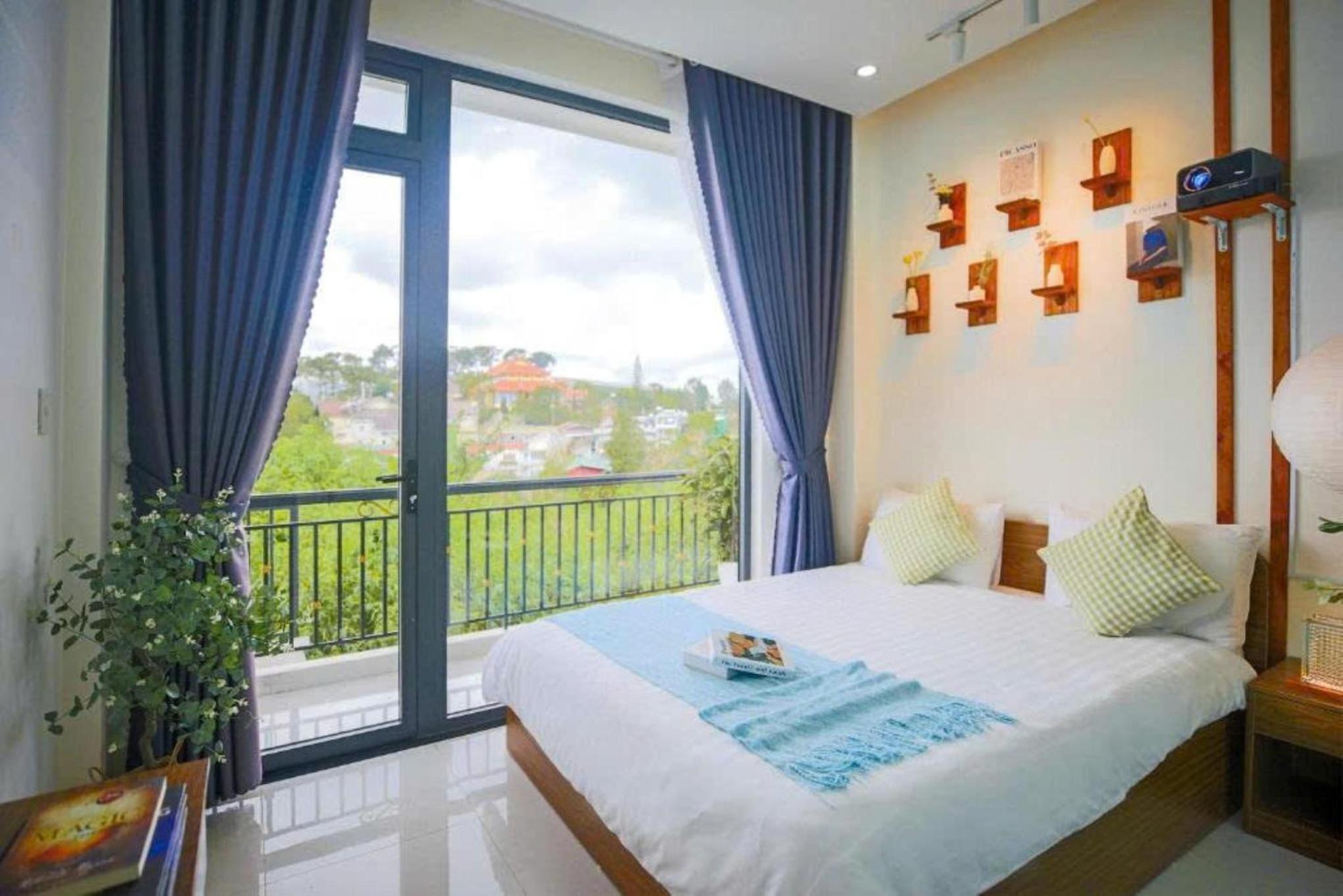 Happy Home Da Lat