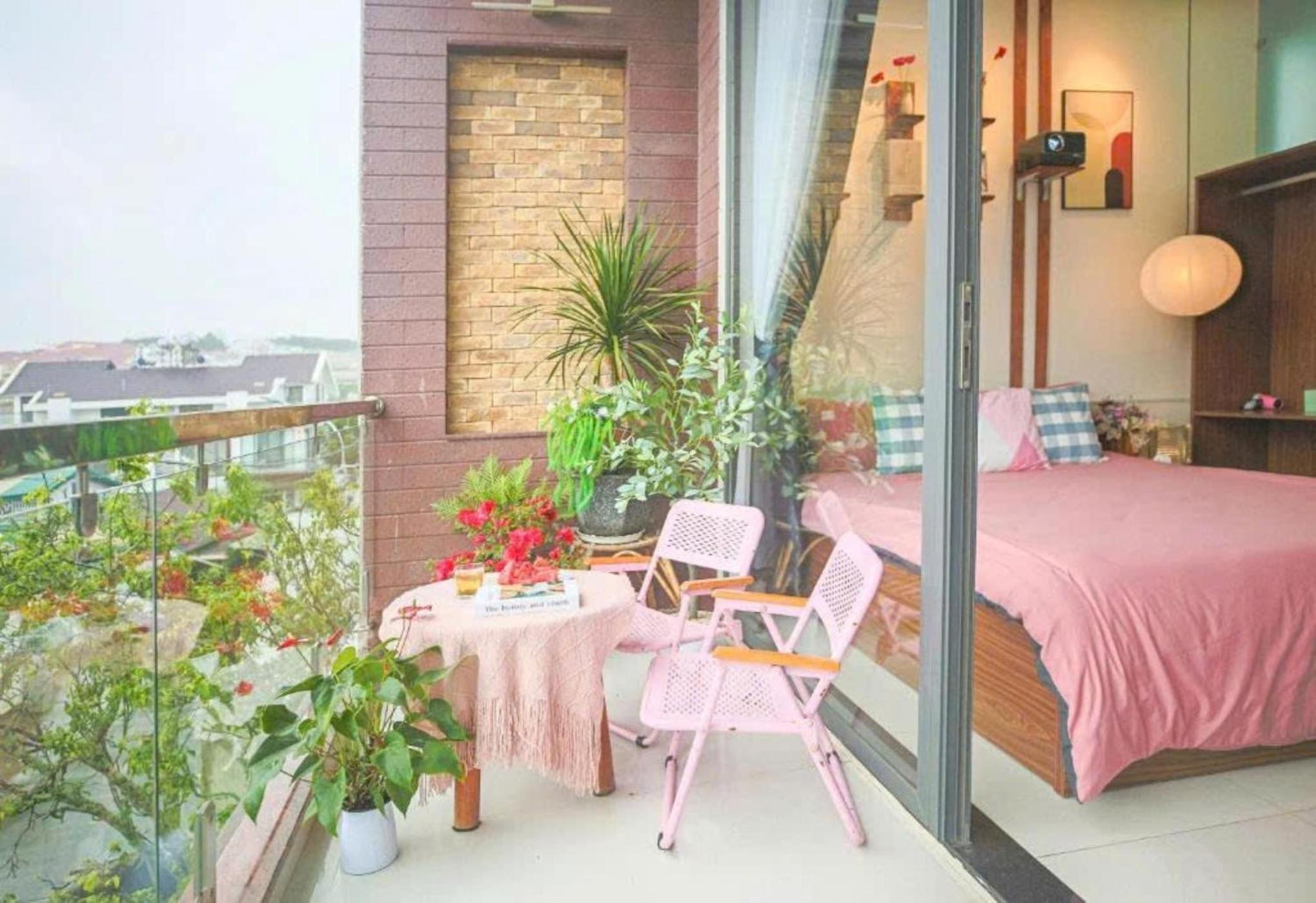 Happy Home Da Lat