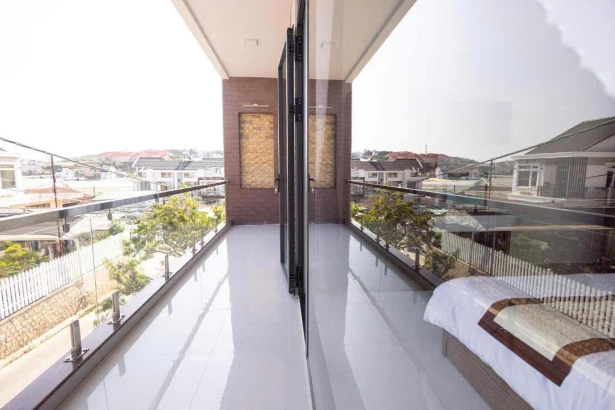 Happy Home Da Lat