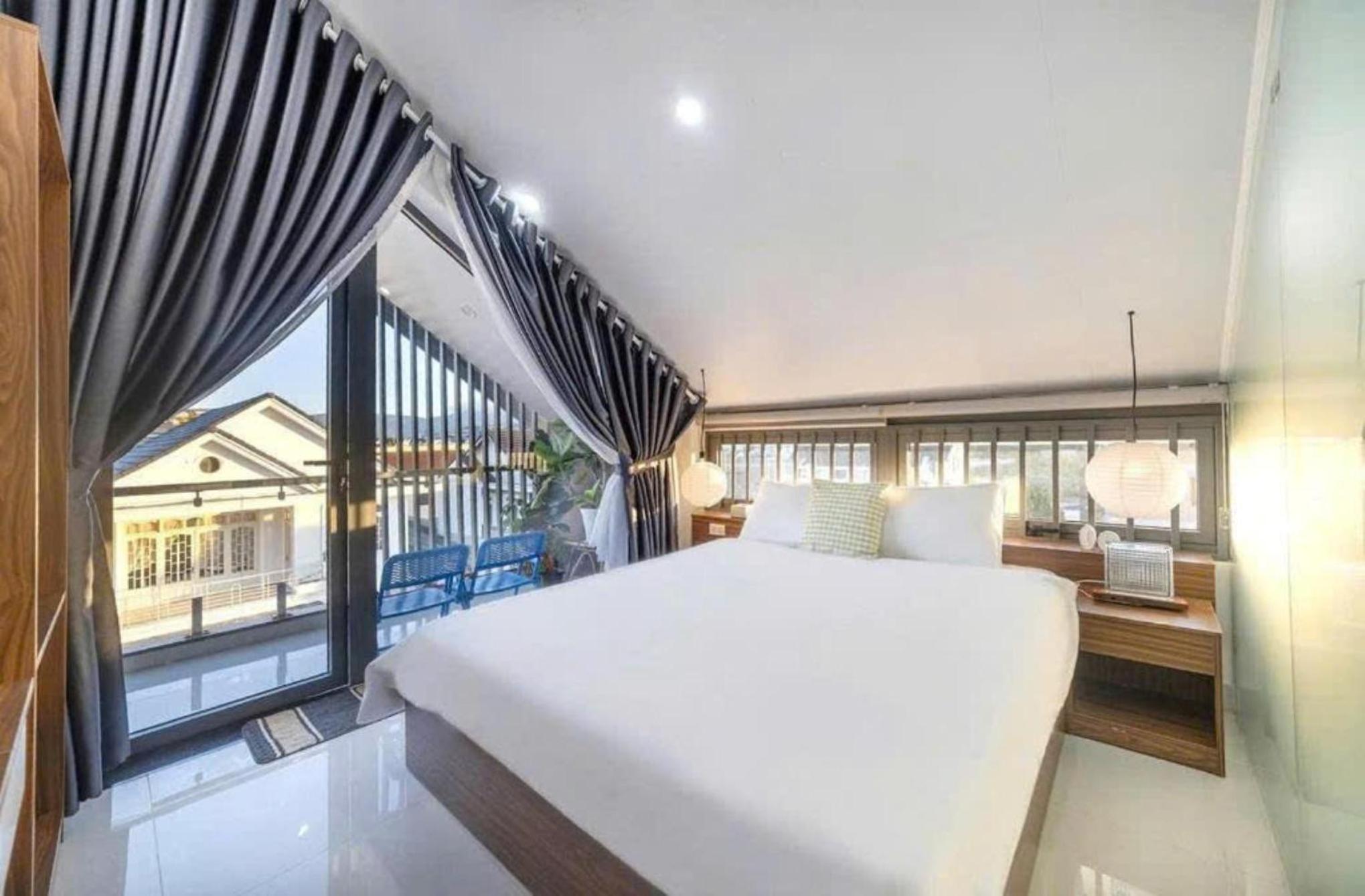Happy Home Da Lat