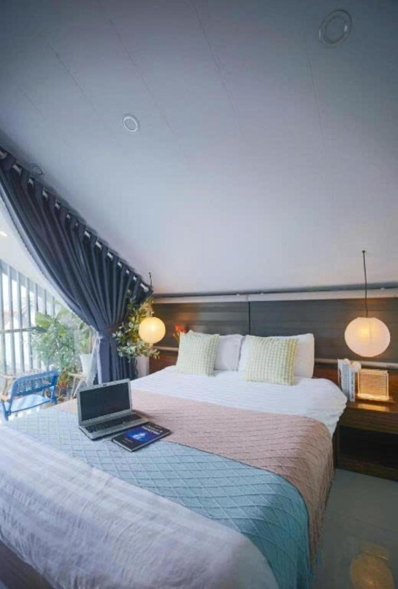 Happy Home Da Lat