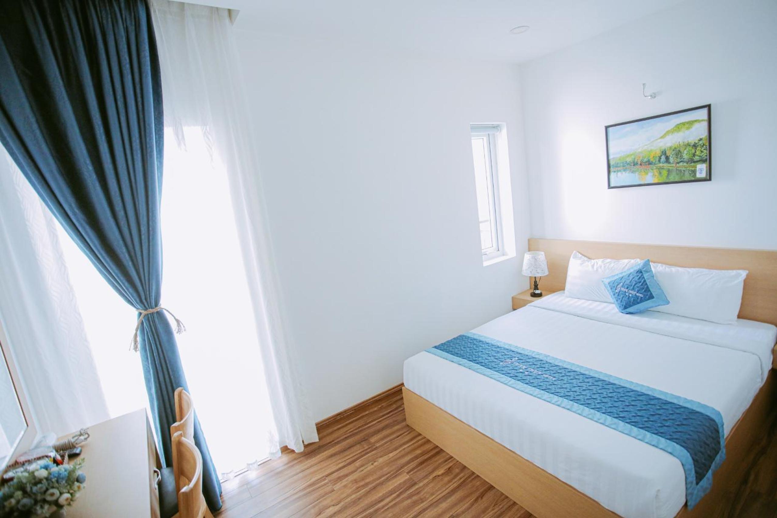Tuan Thuy Hotel